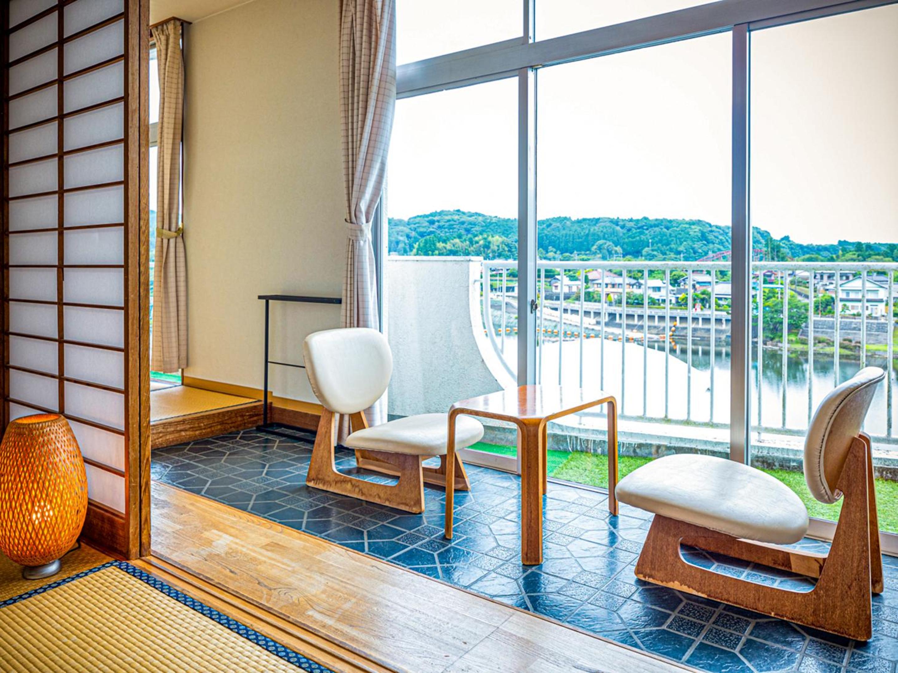 Kameyama Onsen Hotel