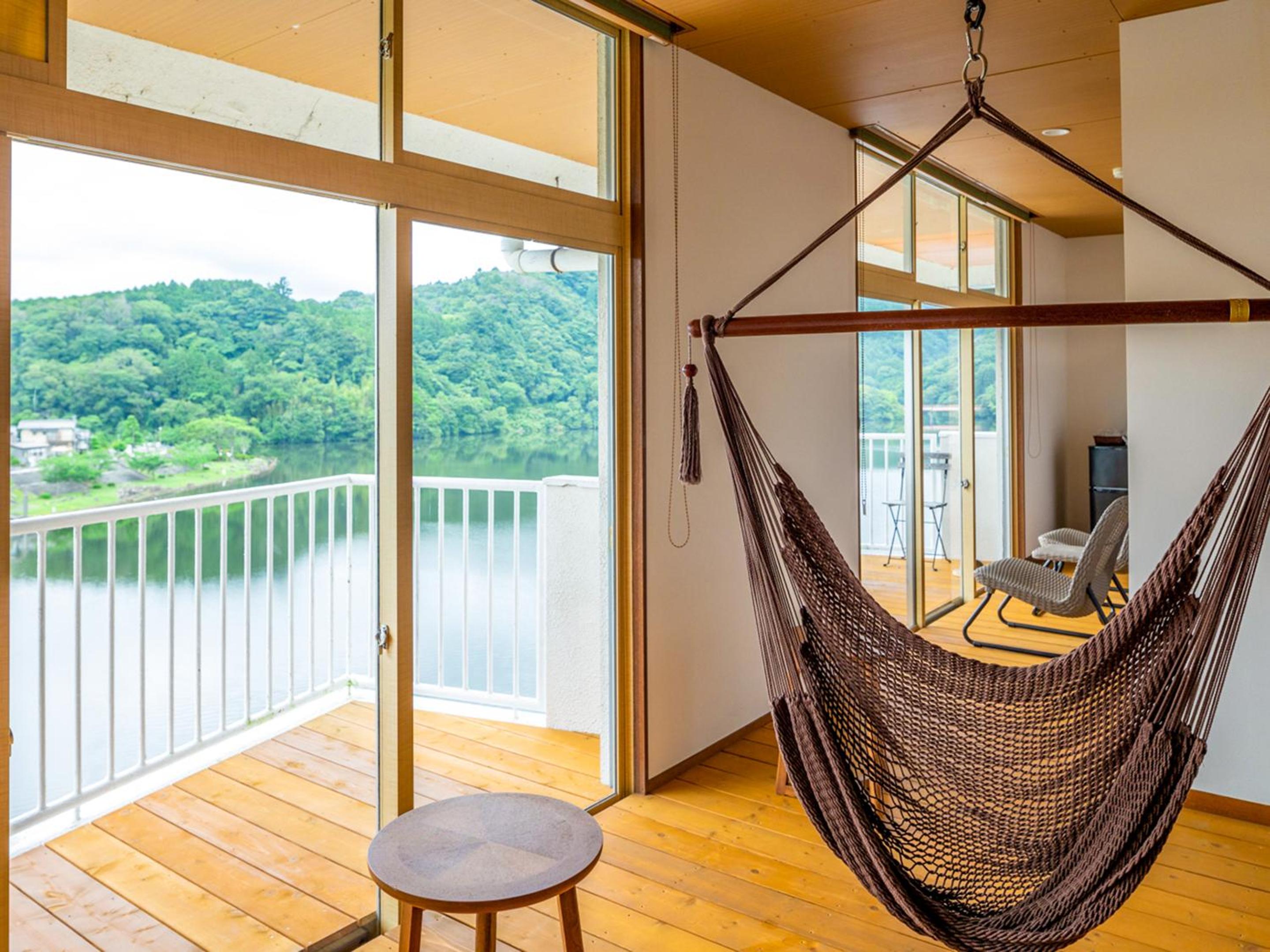 Kameyama Onsen Hotel