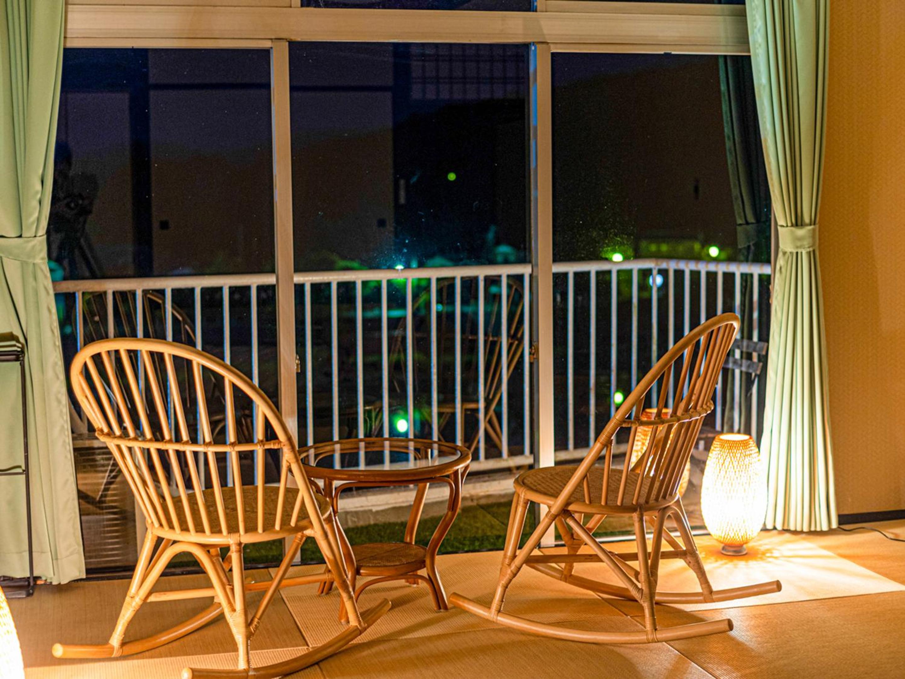Kameyama Onsen Hotel