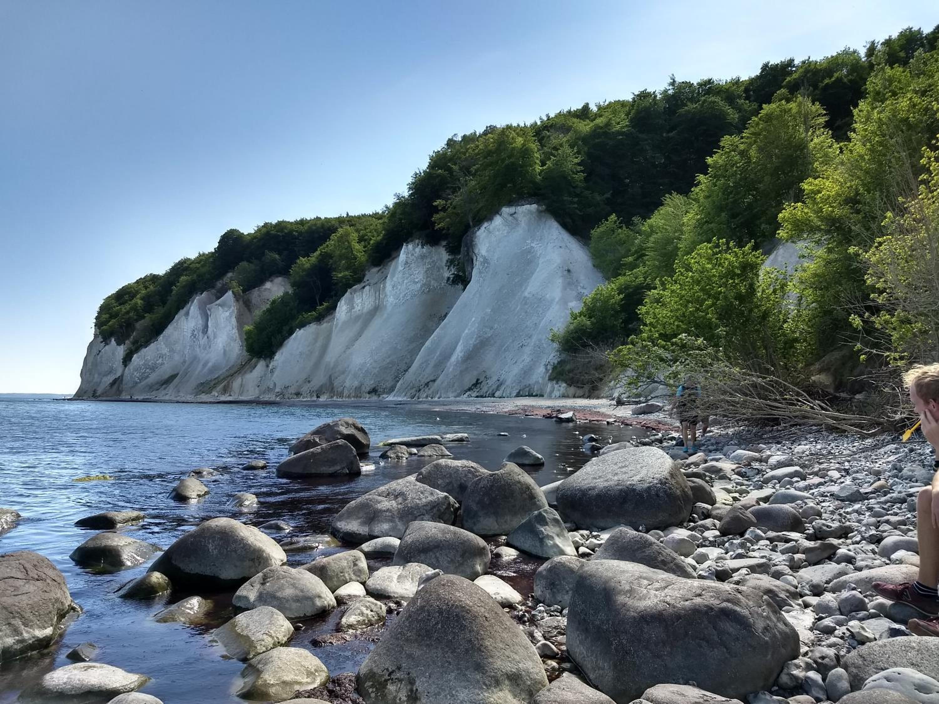 Haus Rosengarten- Ruhige Ferienwohnungen im Grünen