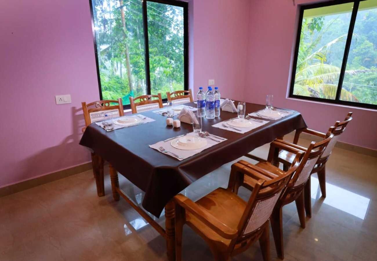 La Chengula Homestay