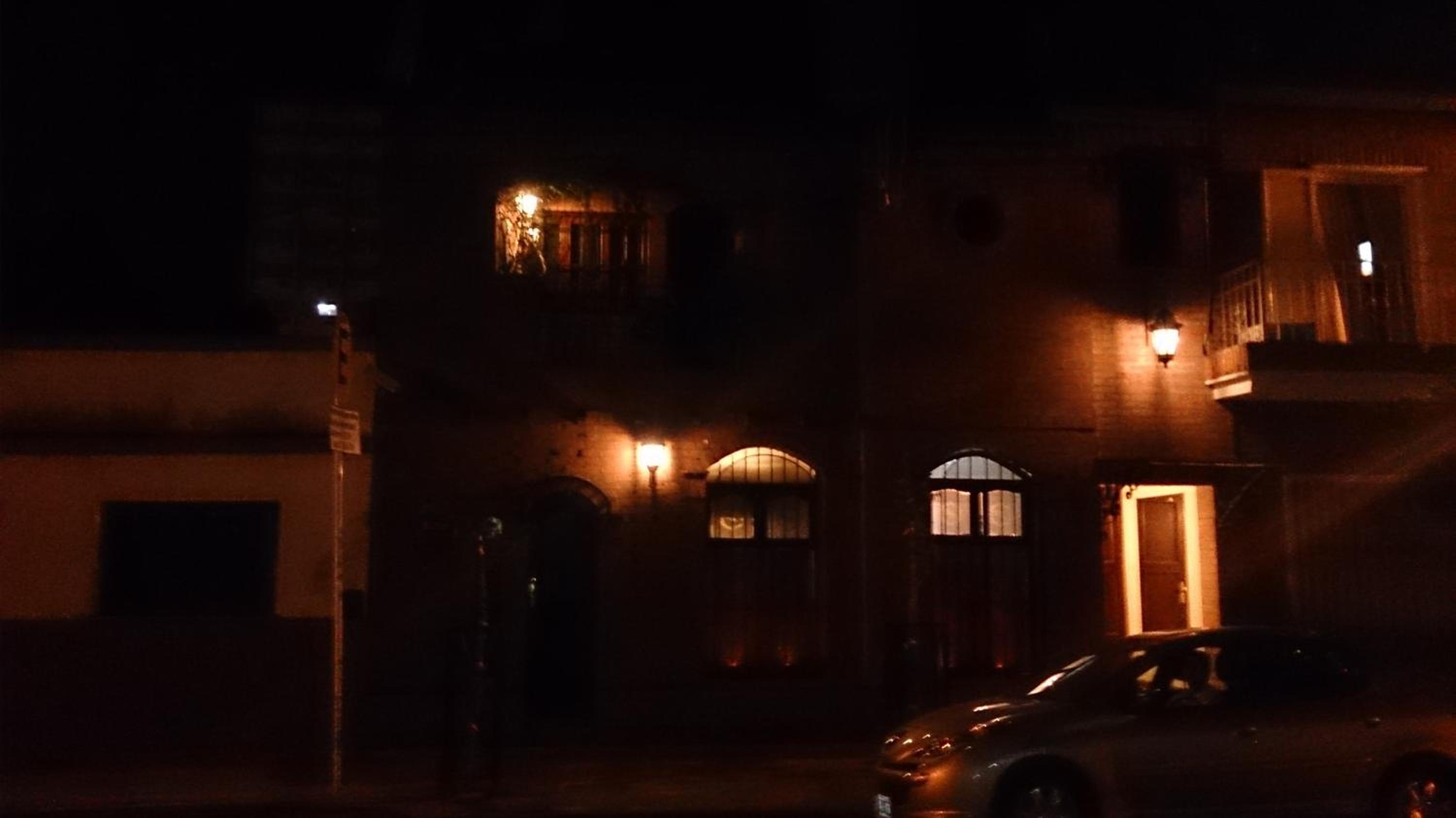 Hotel San Lorenzo Design