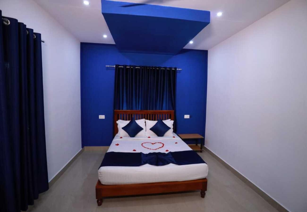 La Chengula Homestay