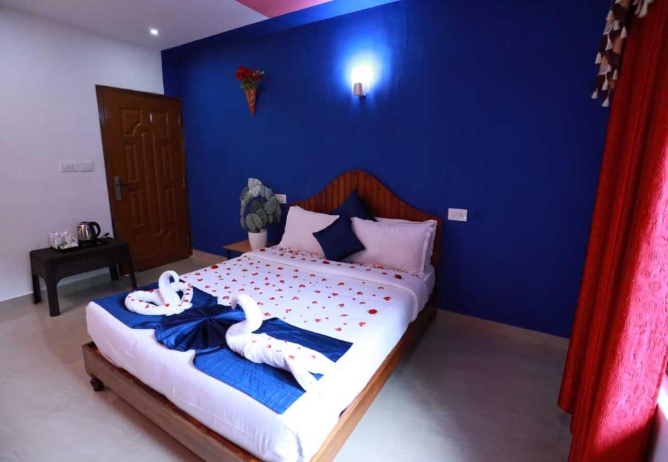 La Chengula Homestay
