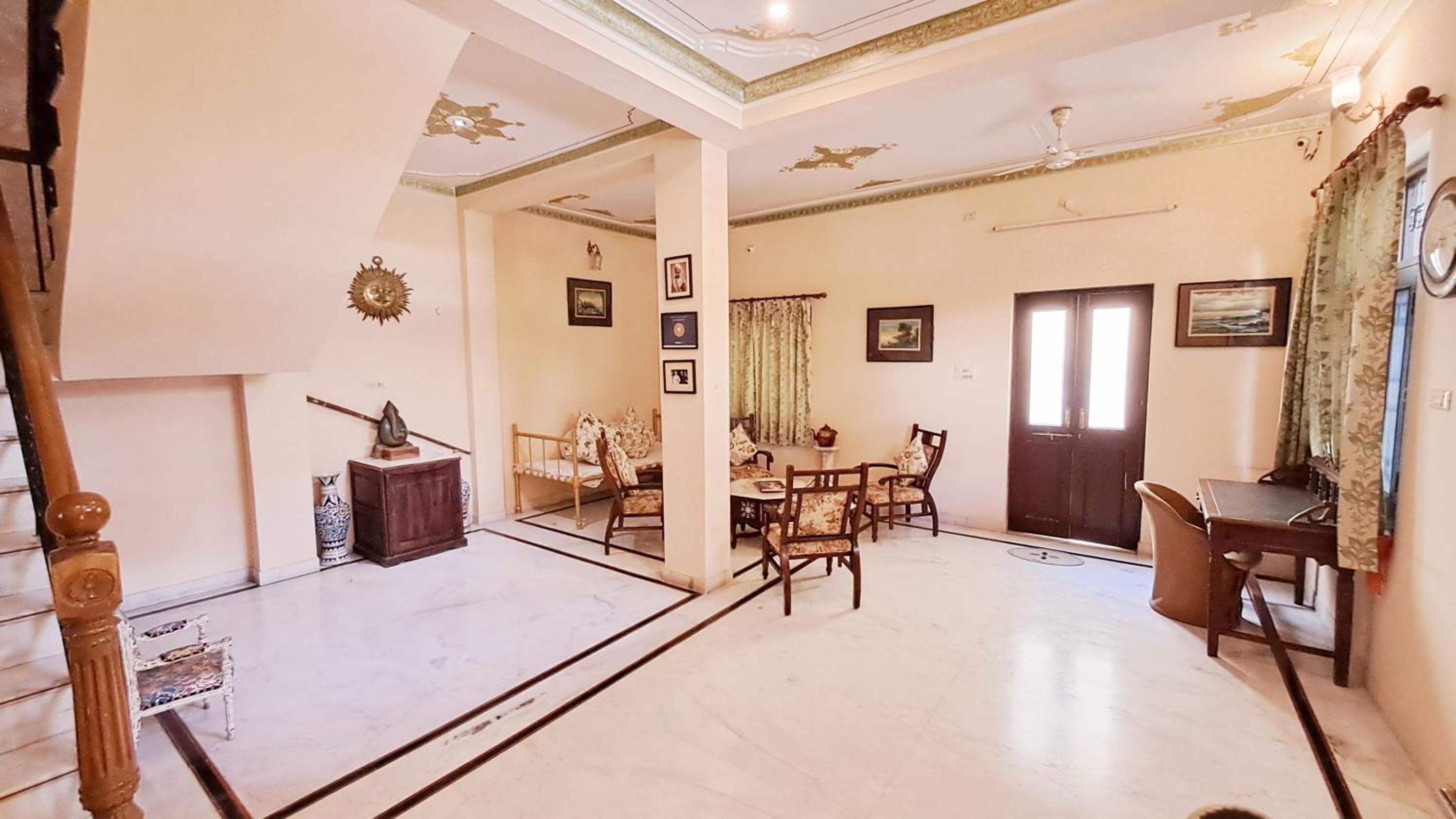 Sun Heritage Home view 4