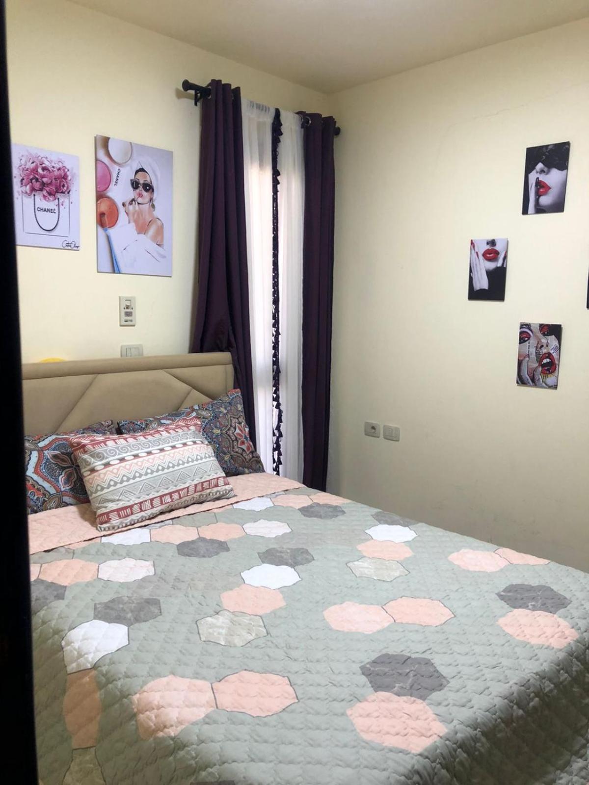 Aqua Caribbean Chalet Sokhna