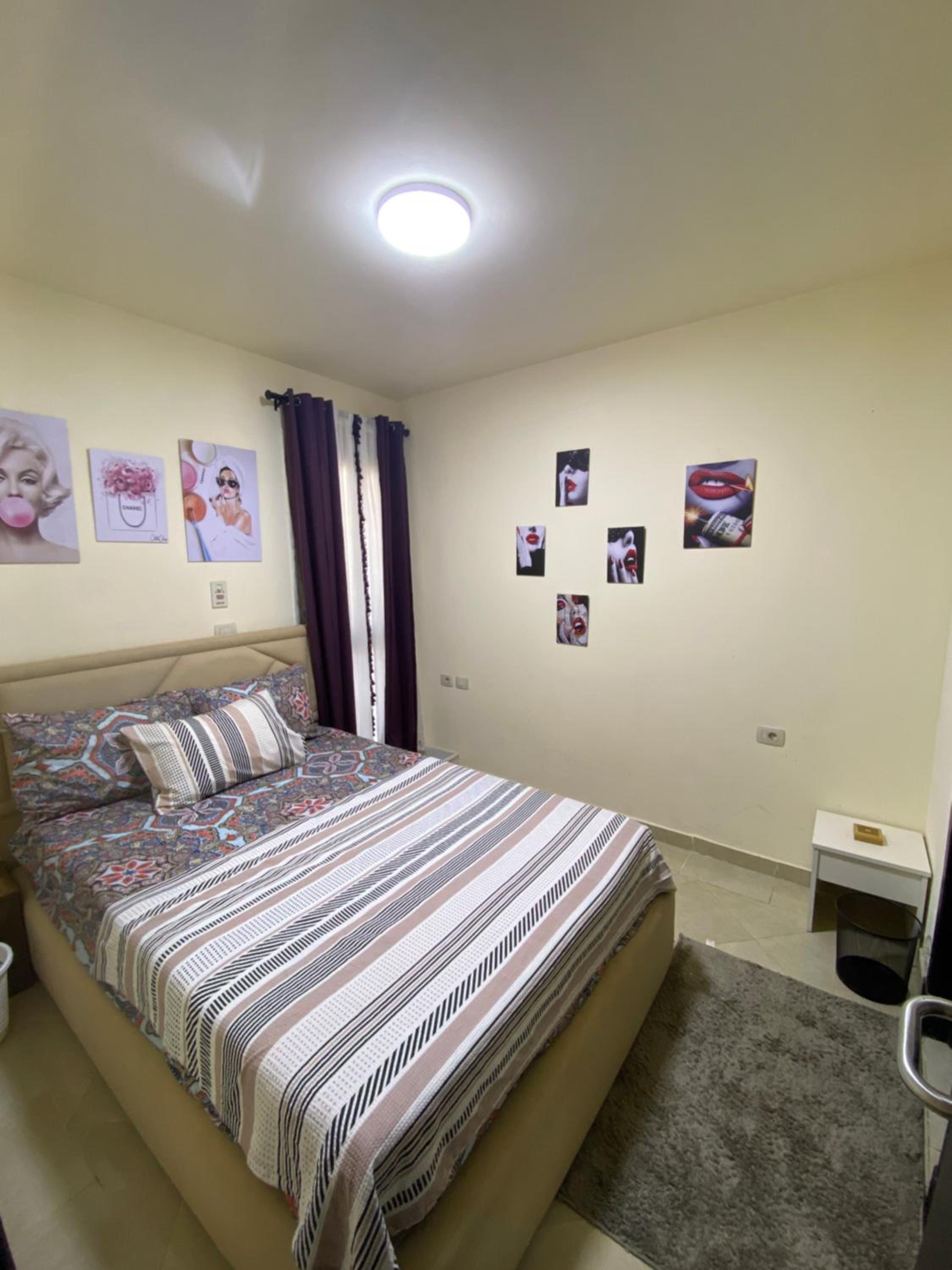 Aqua Caribbean Chalet Sokhna