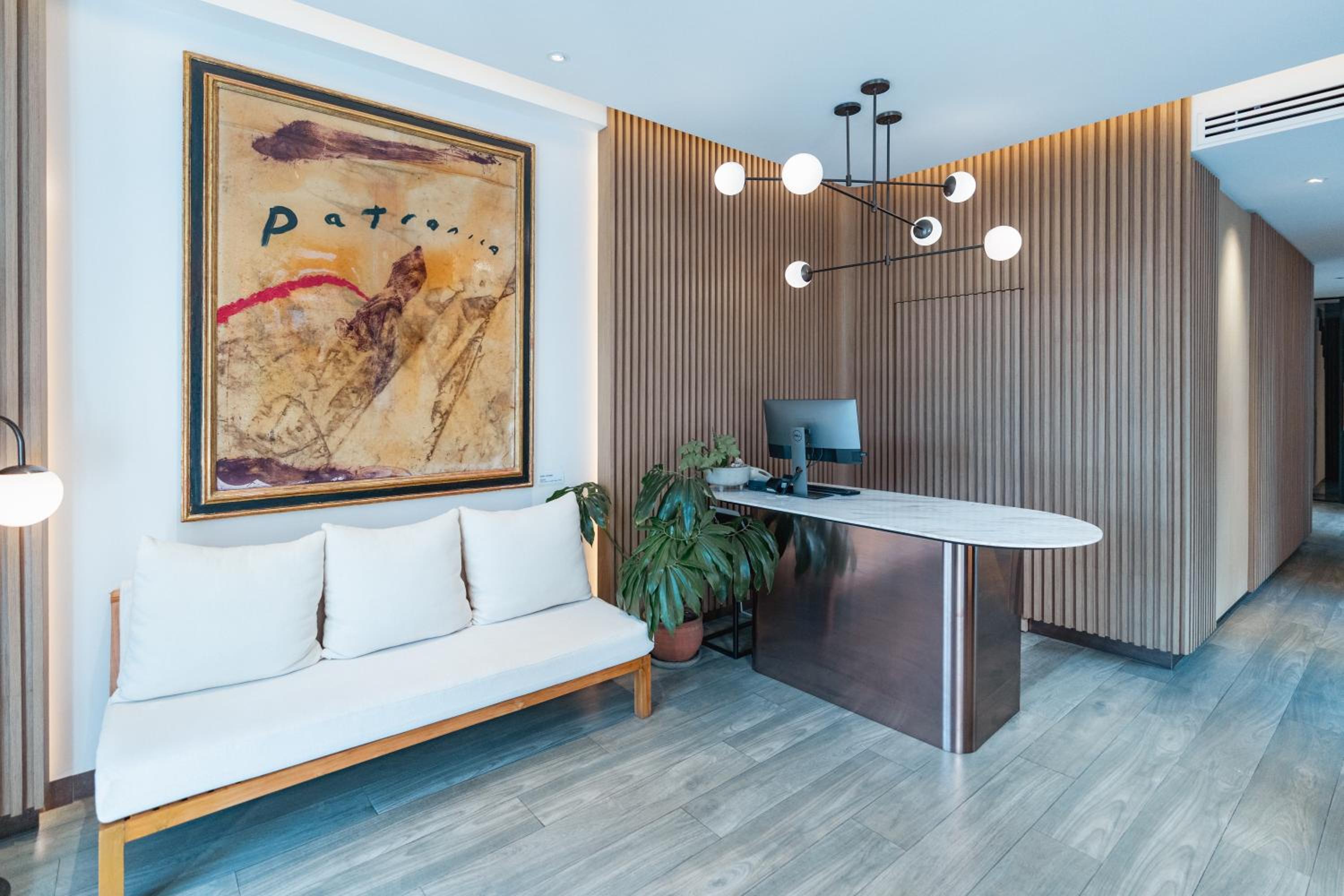 Hotel QUU HOTEL Chiang Mai - Image 1