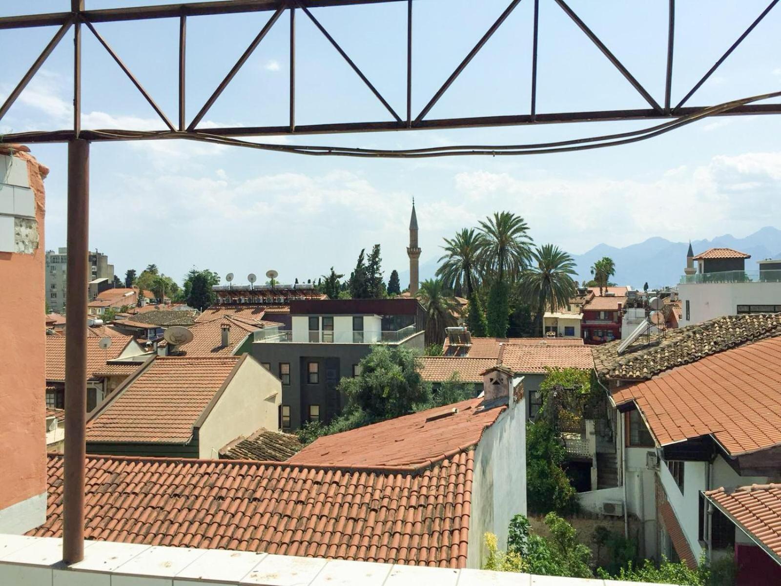 Erkal Pension - Image 157