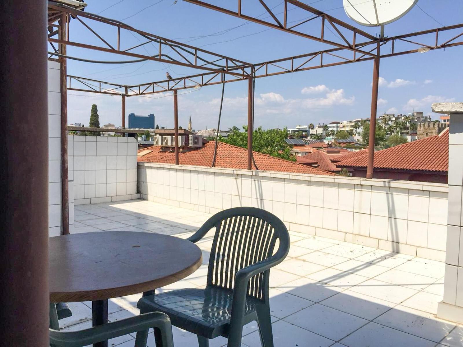 Erkal Pension - Image 160