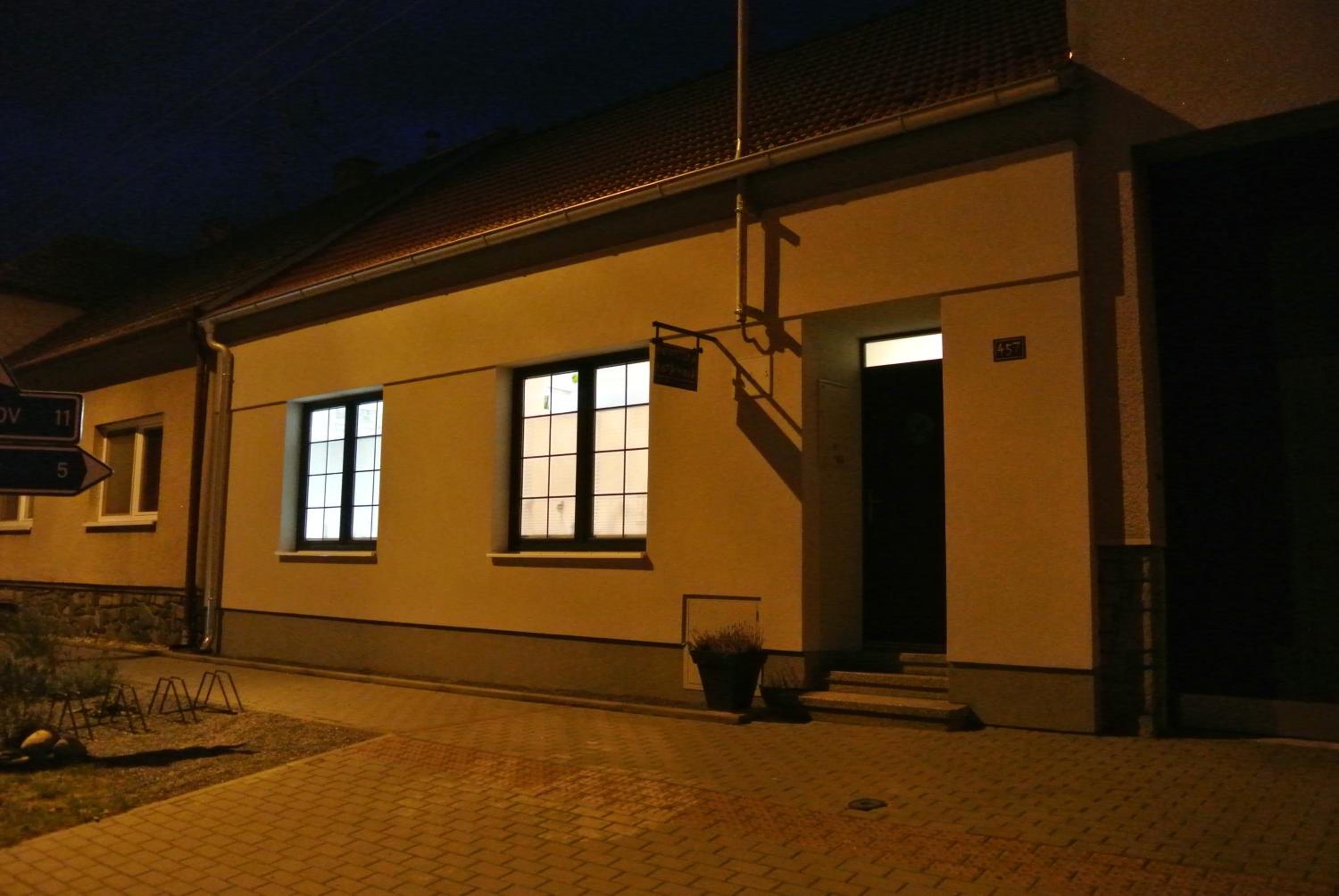 Apartmán ve Dvoře view 3