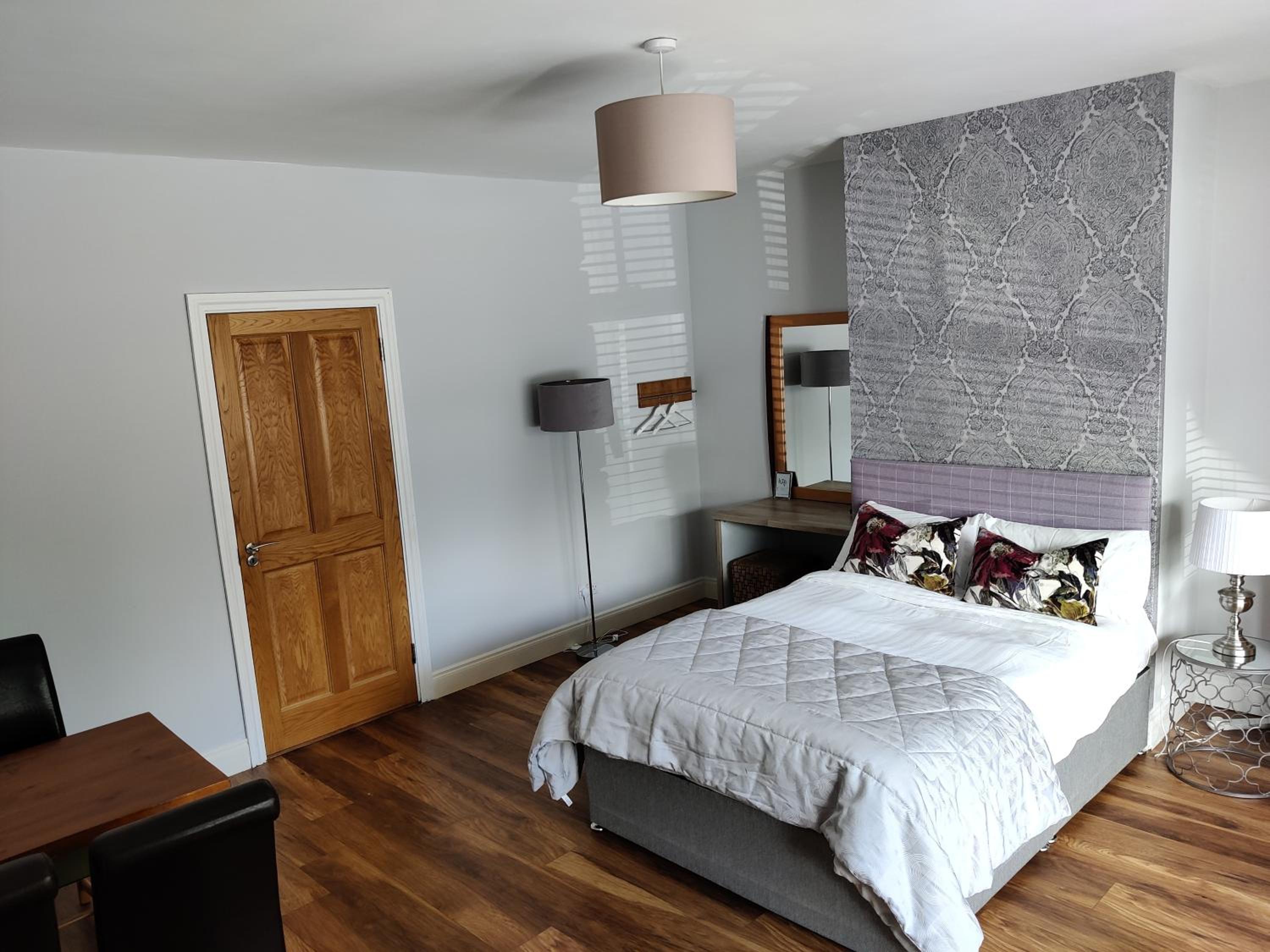 Foxhollow House Suite view 4
