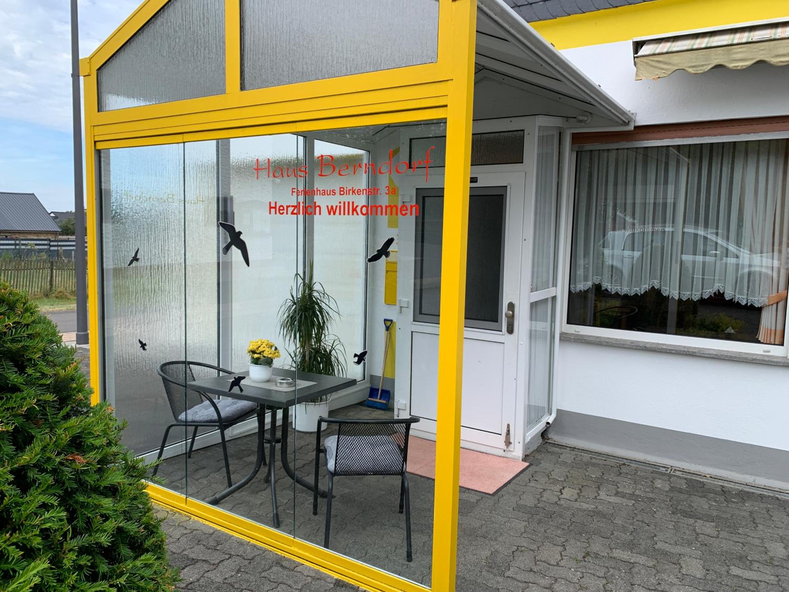 Haus Berndorf
