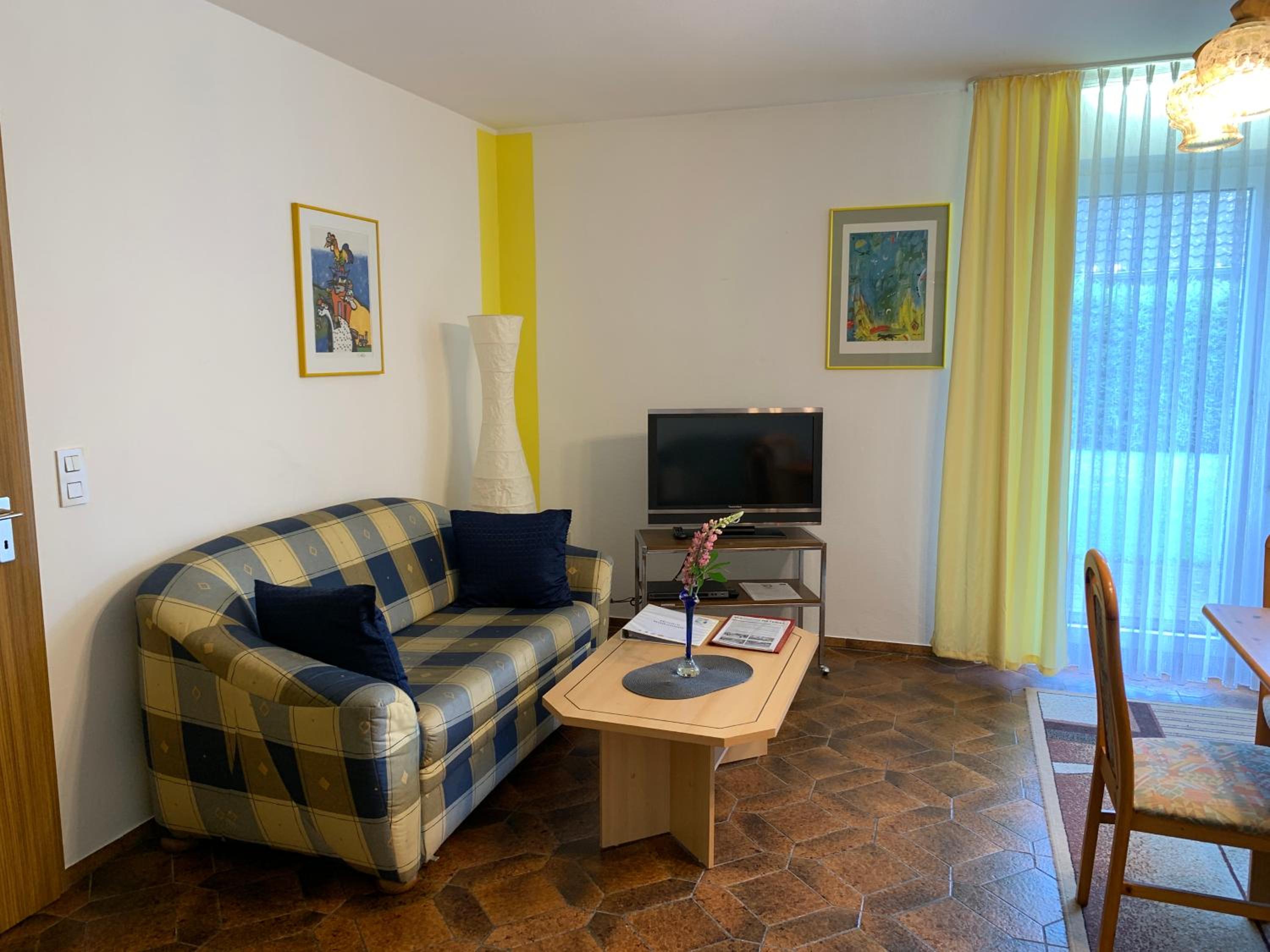 Haus Berndorf