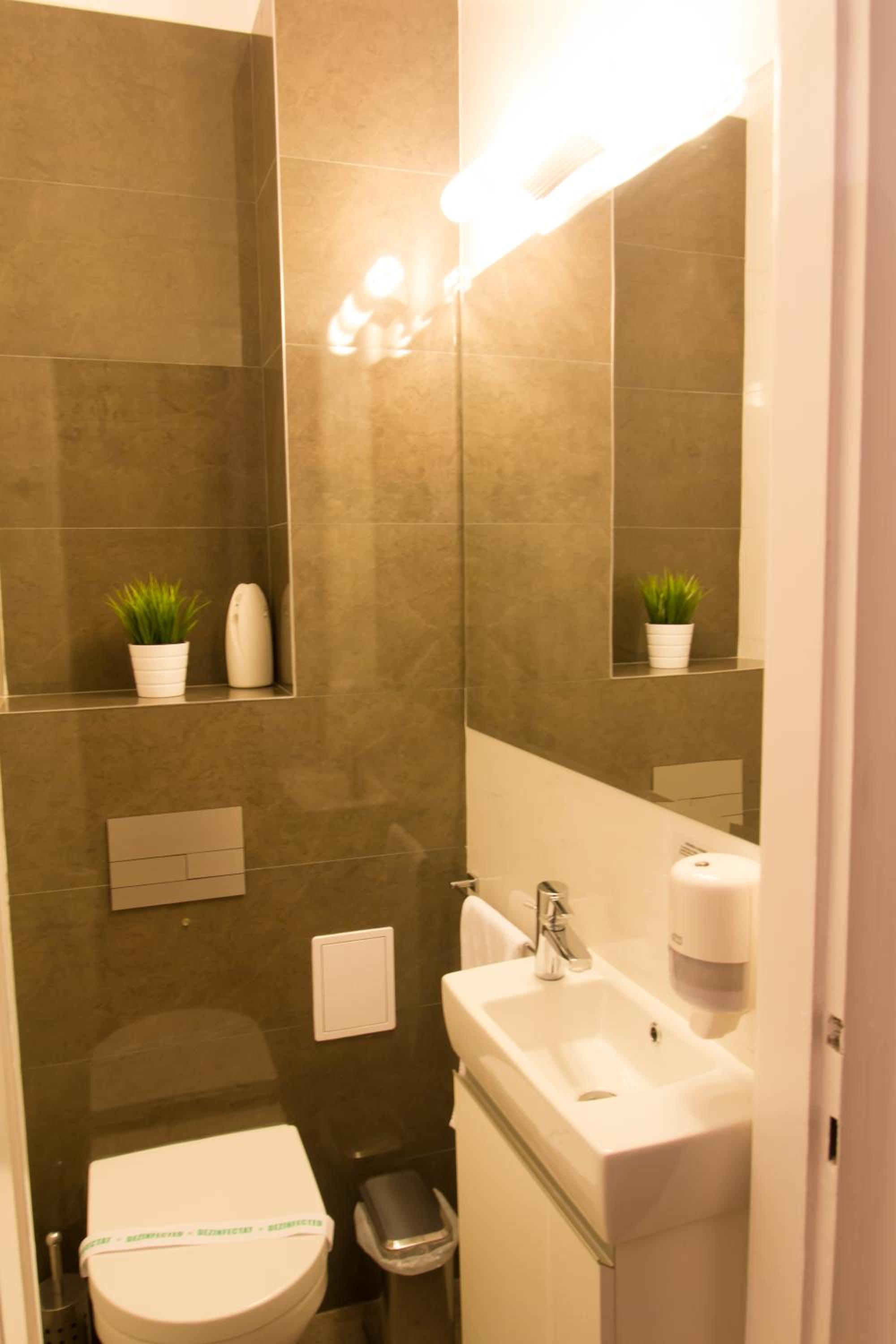 Matei Corvin Deluxe Apartment