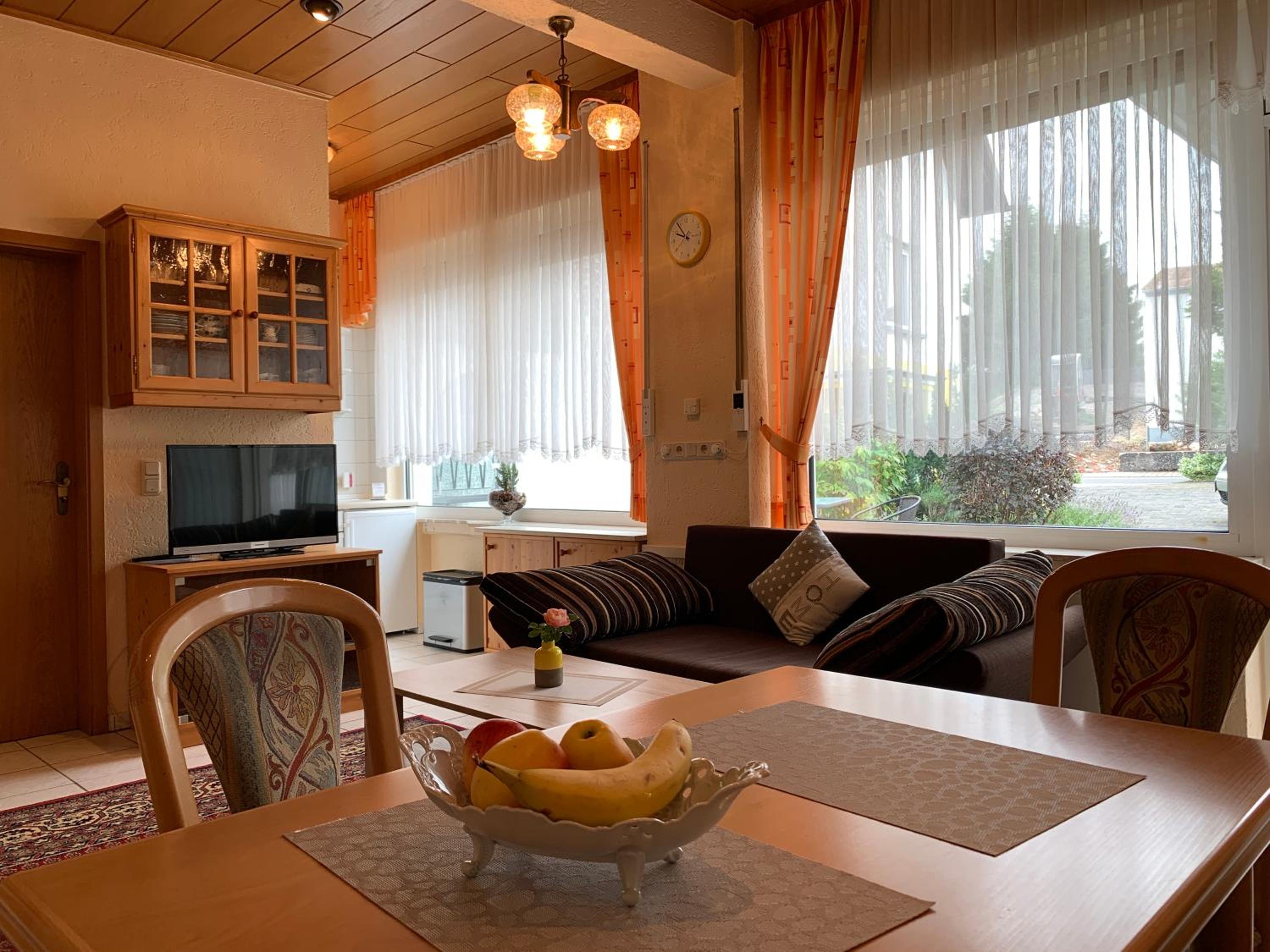 Haus Berndorf