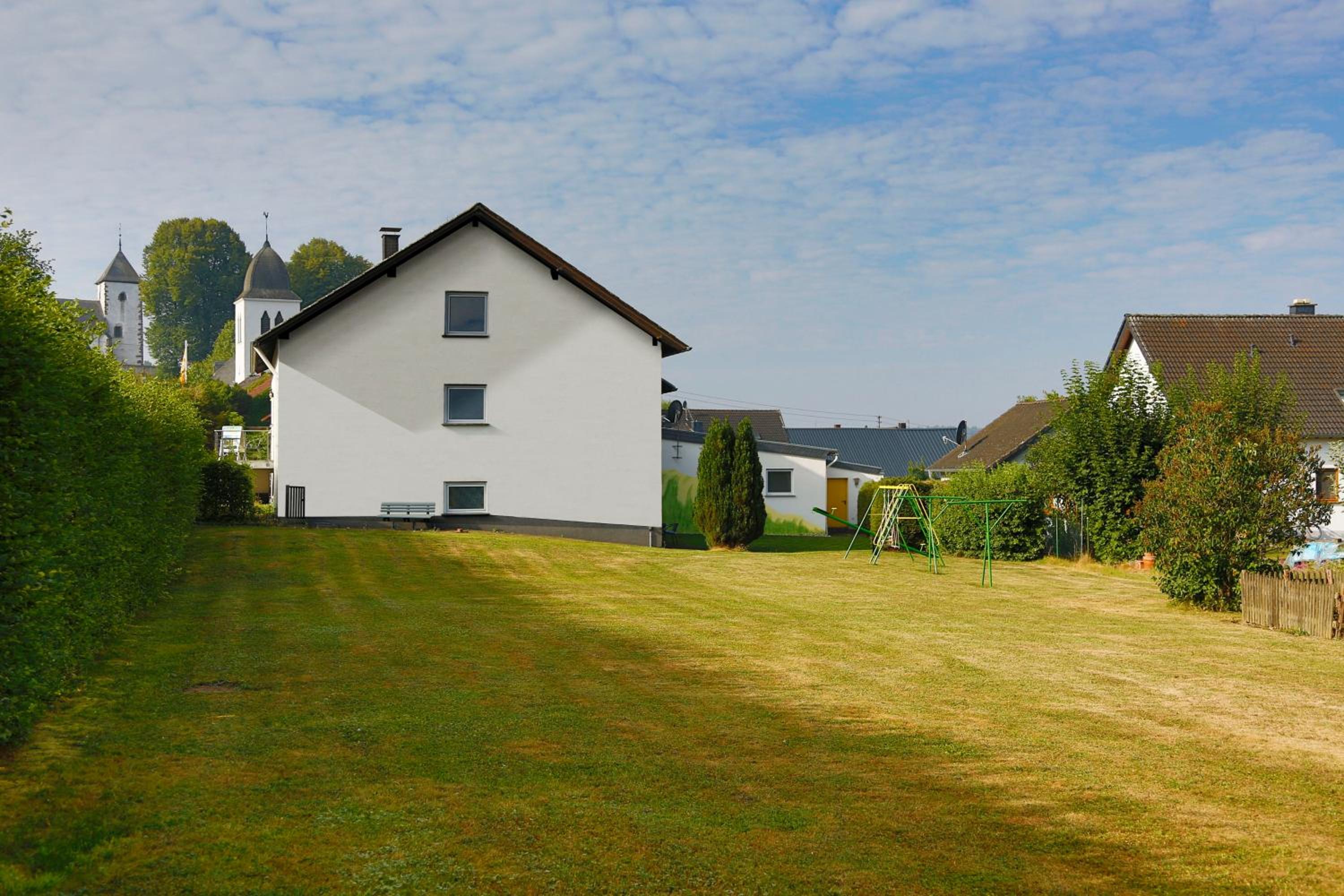 Haus Berndorf