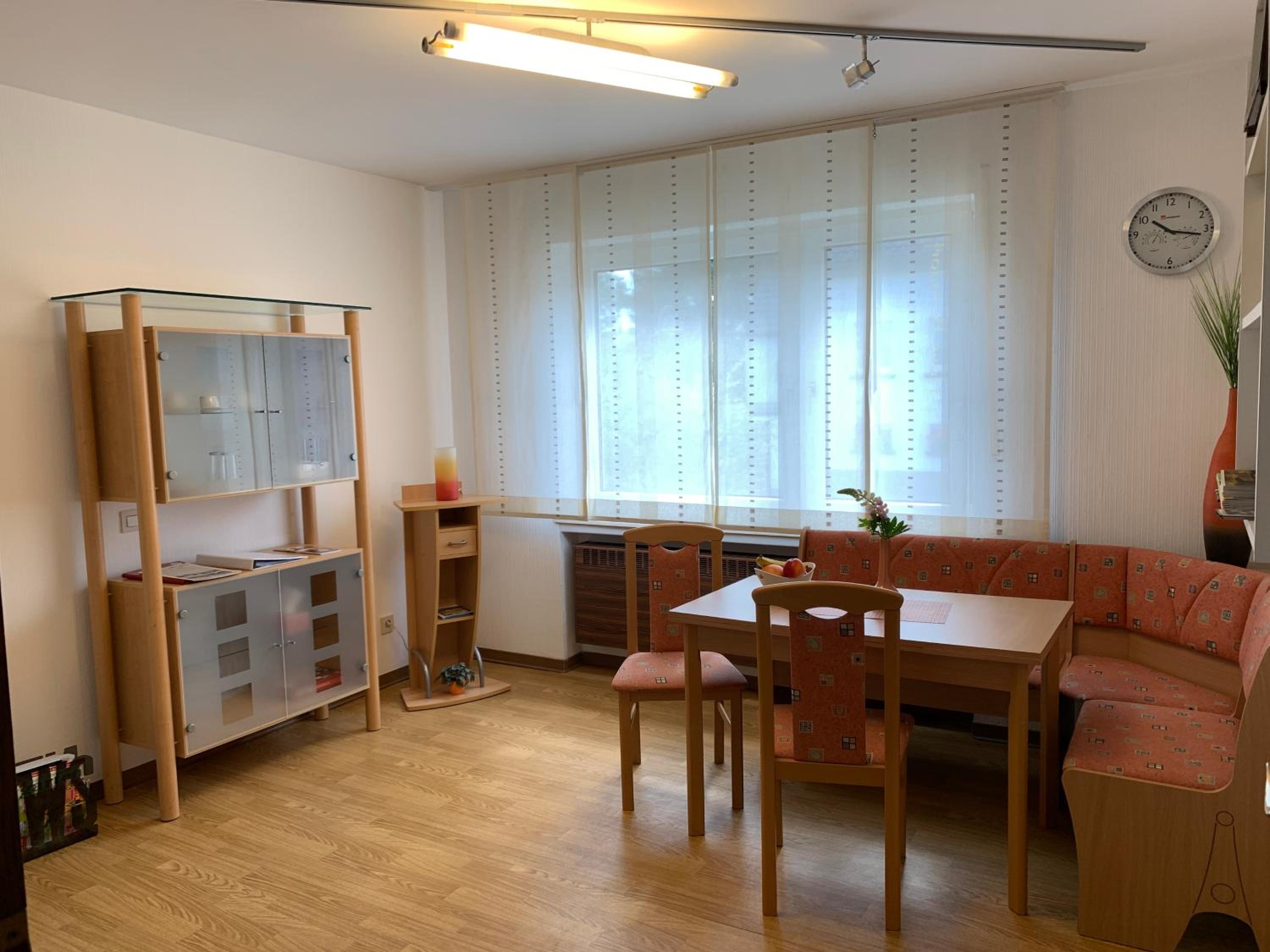 Haus Berndorf