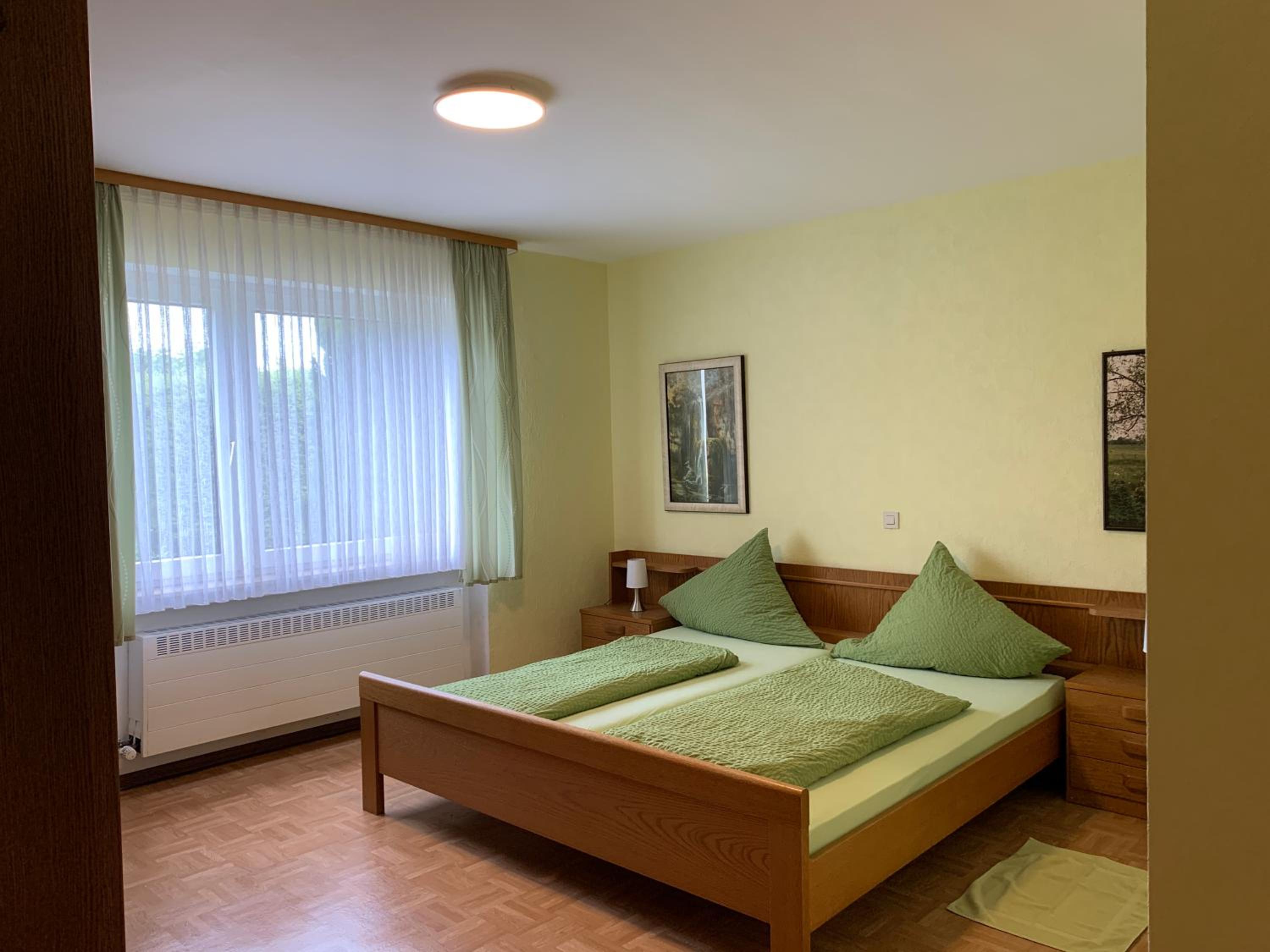 Haus Berndorf