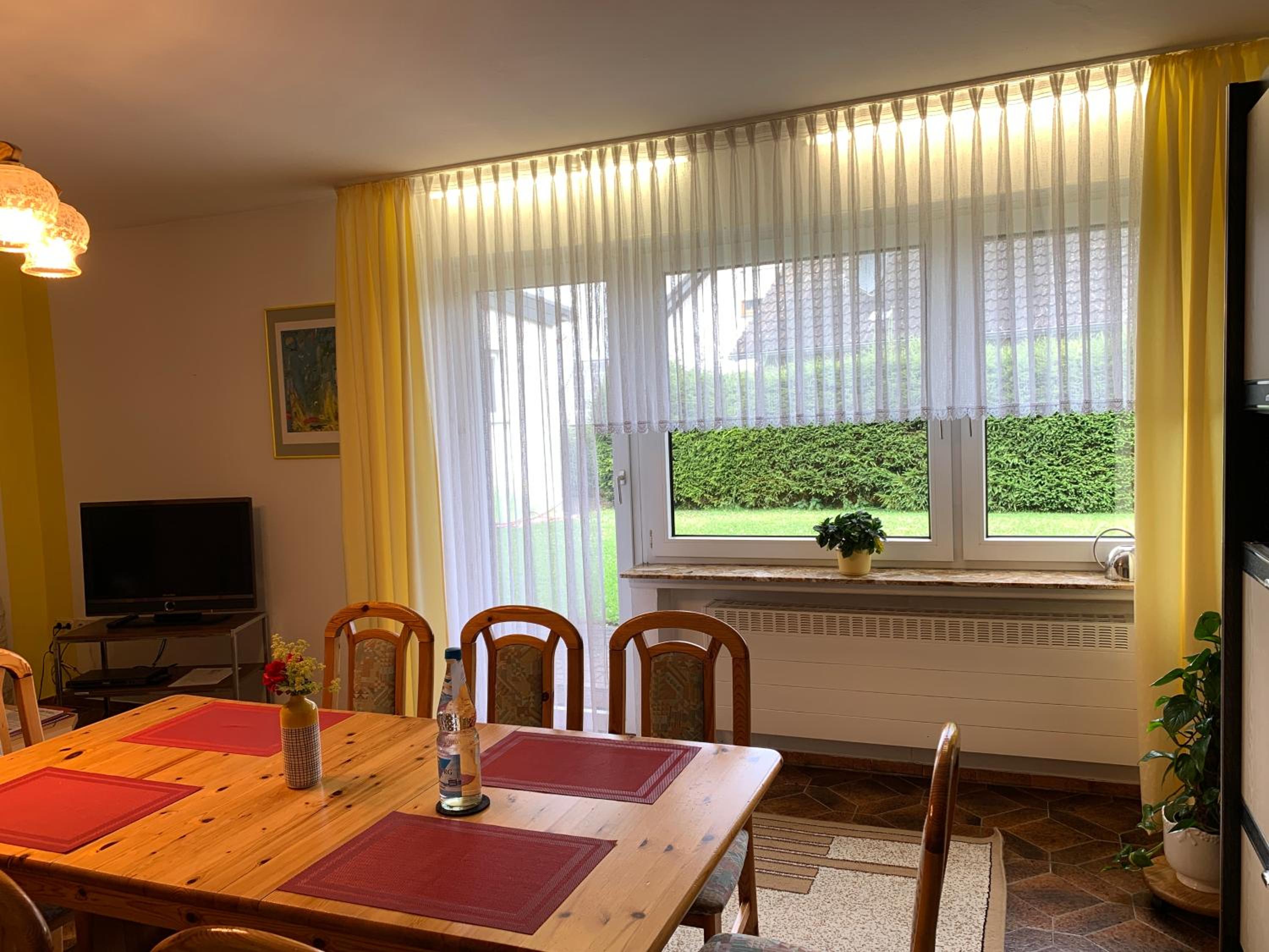 Haus Berndorf