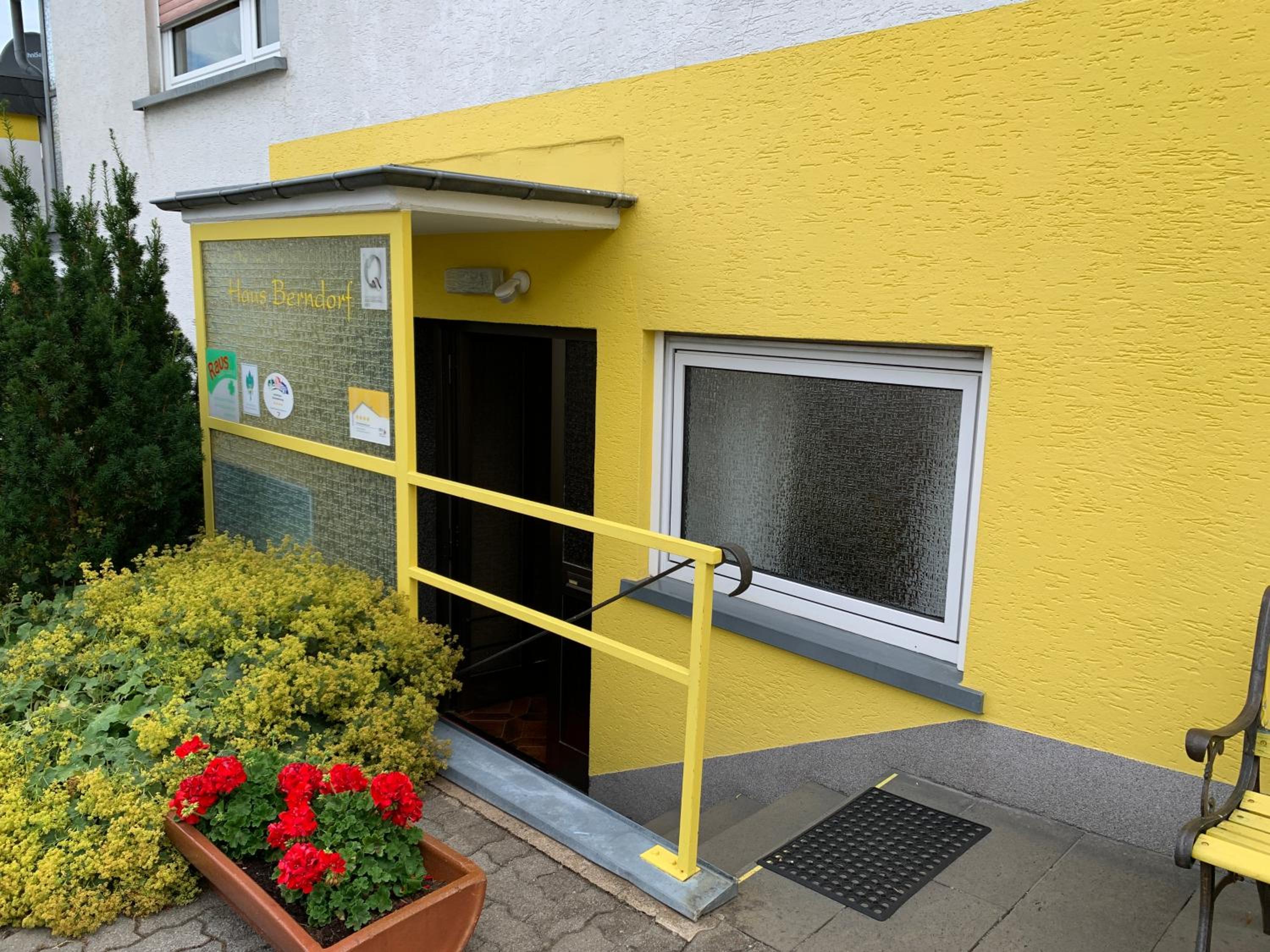 Haus Berndorf