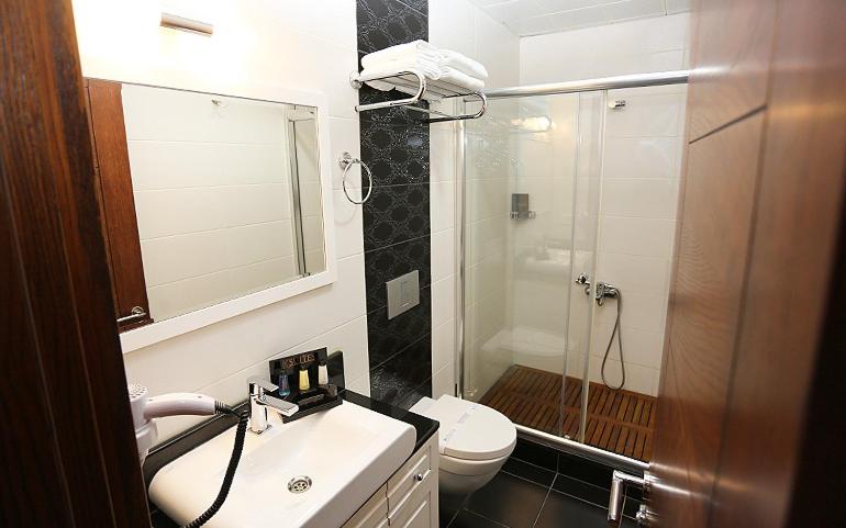 K Suites Otel - Image 28