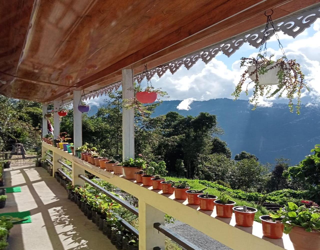 Sona Homestay by StayApart view 3