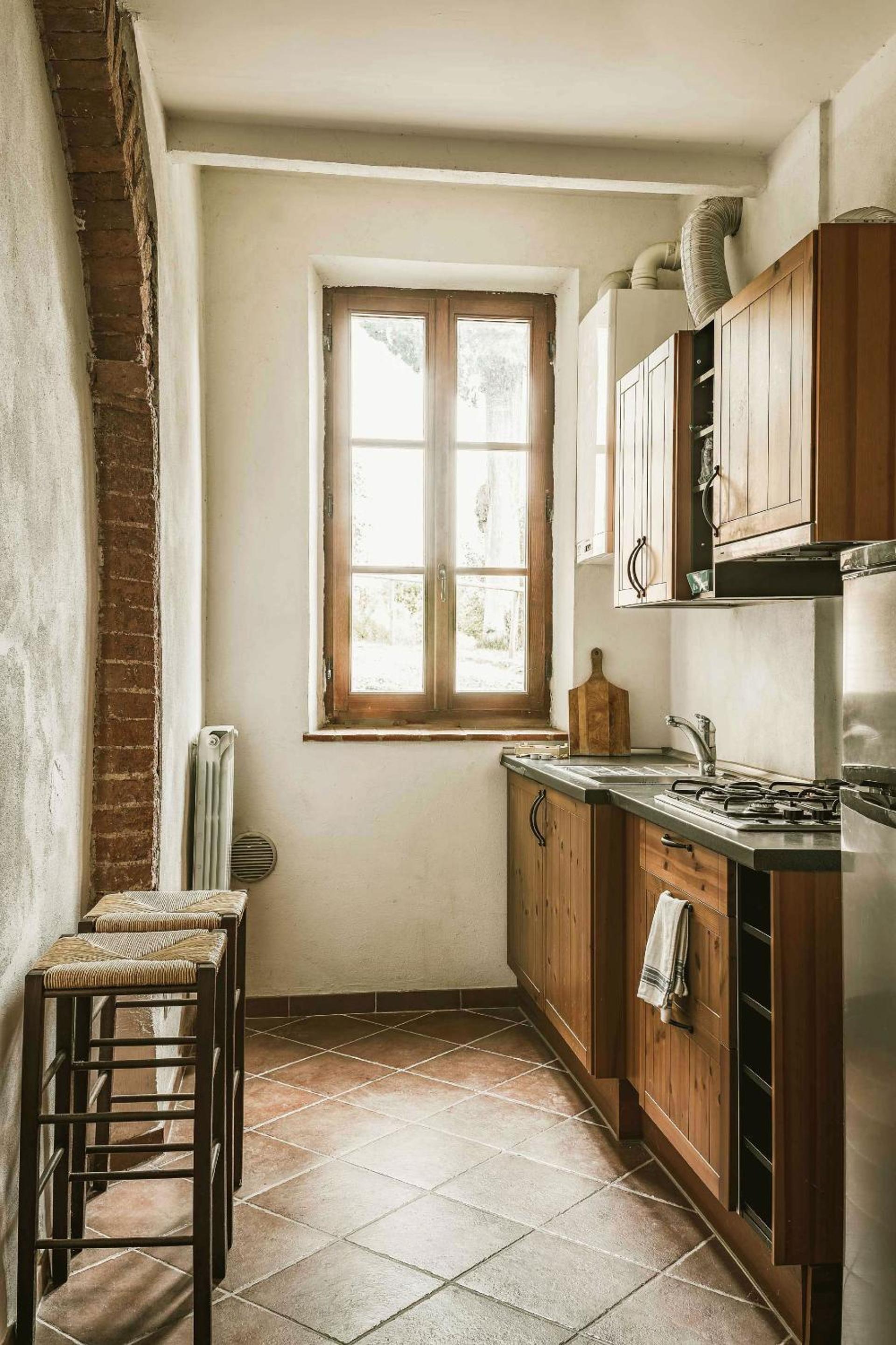Agriturismo La Torretta