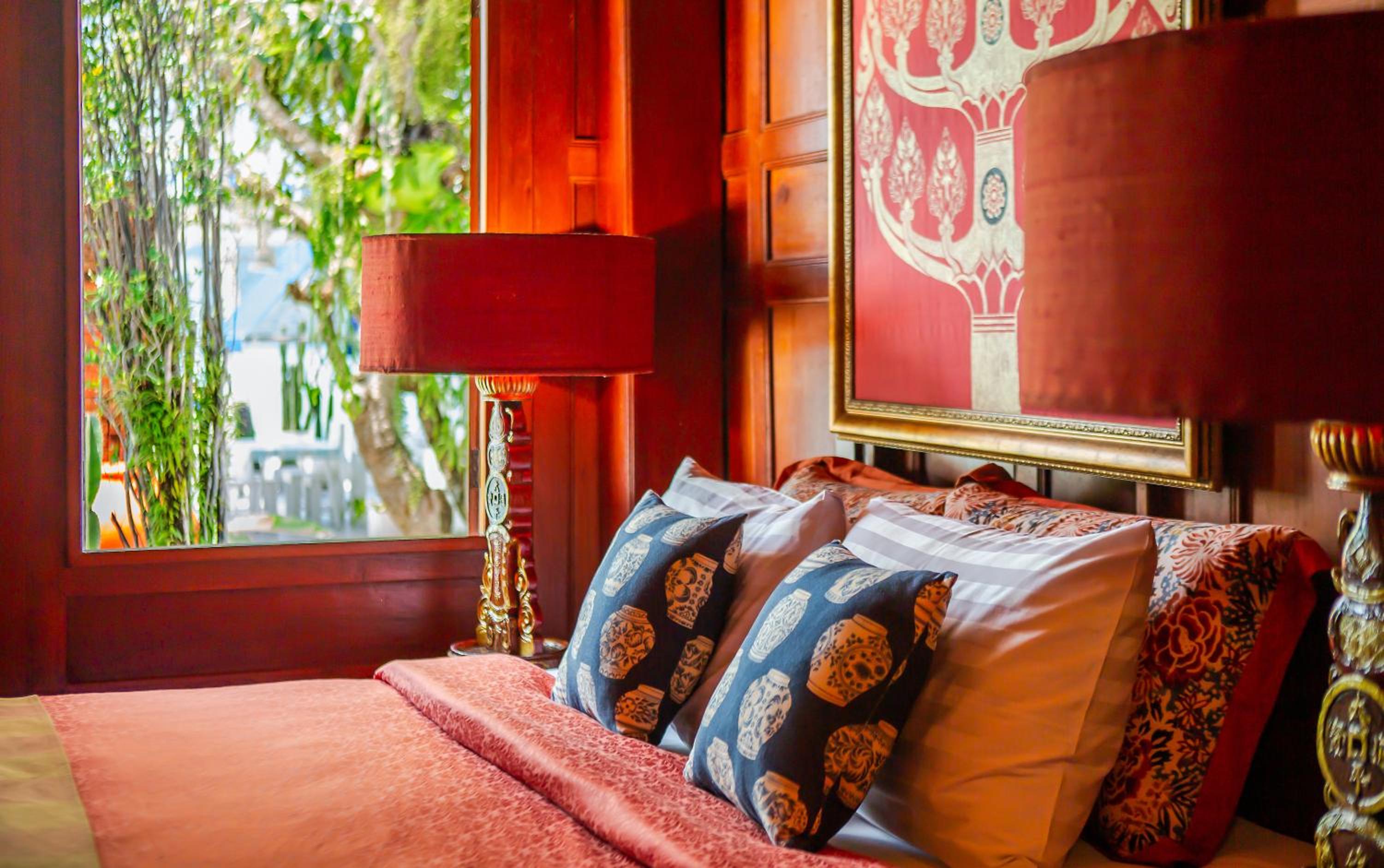 Royal Thai Villa Phuket - SHA Extra Plus view 3