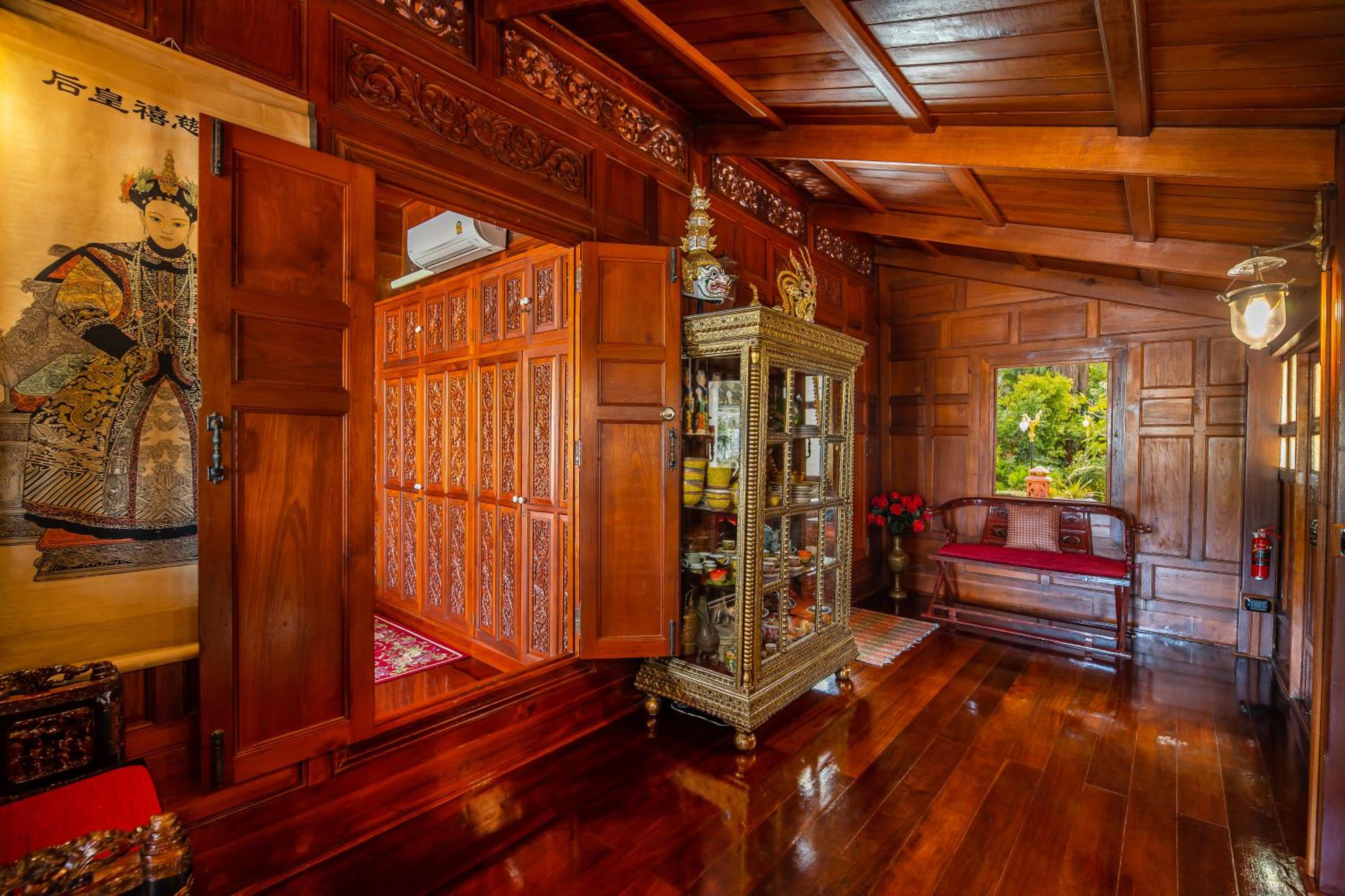 Royal Thai Villa Phuket - SHA Extra Plus view 2