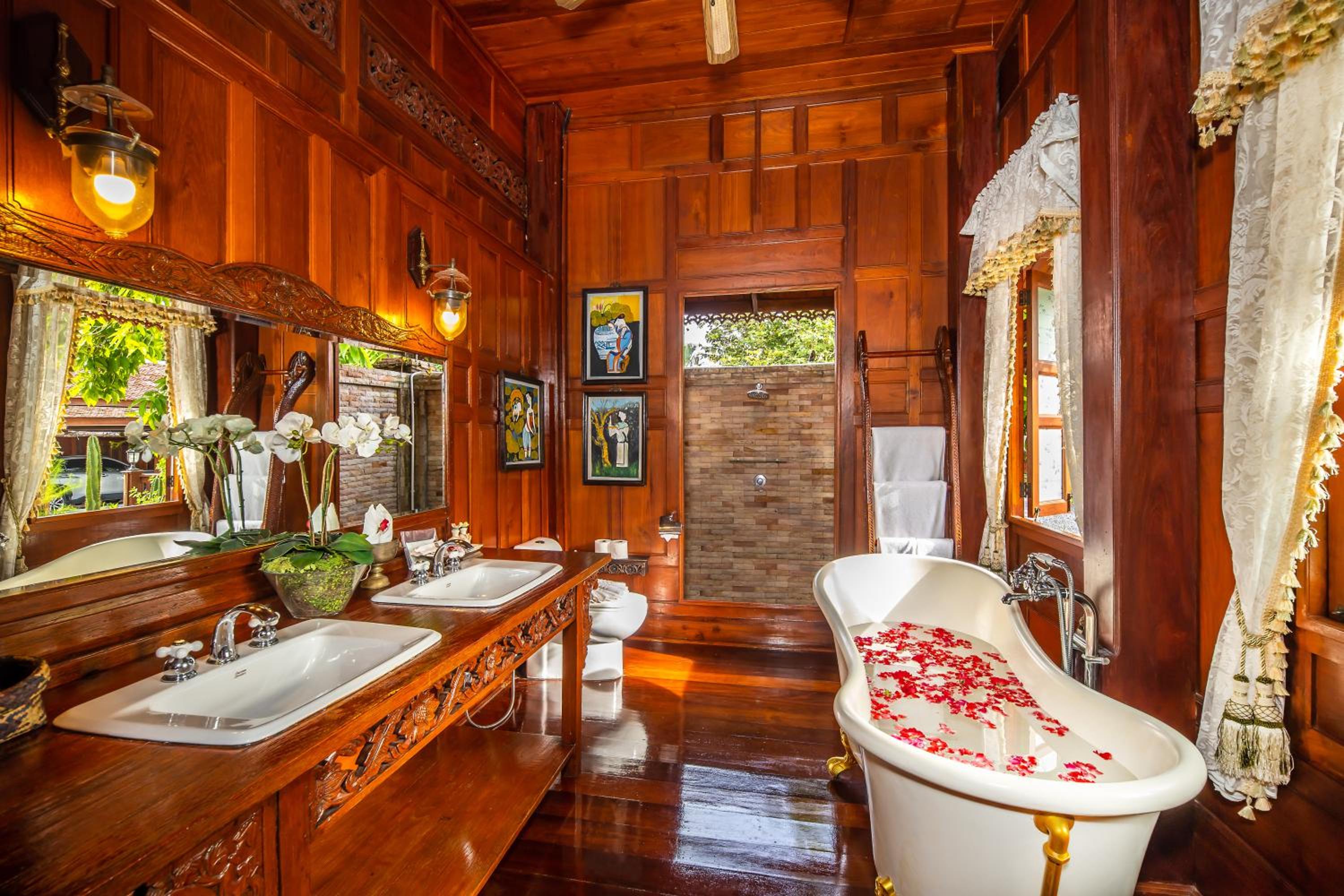 Royal Thai Villa Phuket - SHA Extra Plus view 4