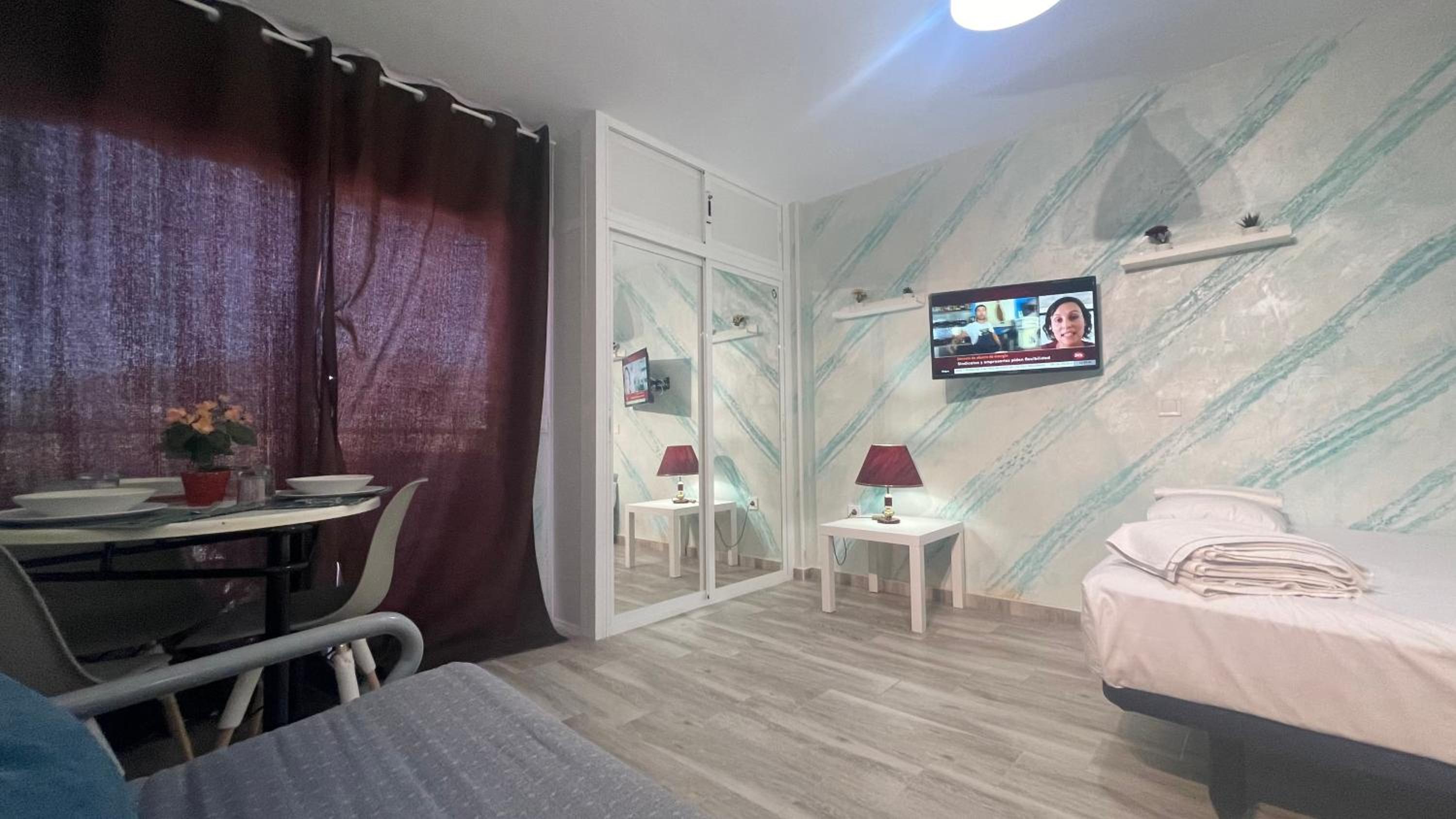 estudio jupiter vista al mar