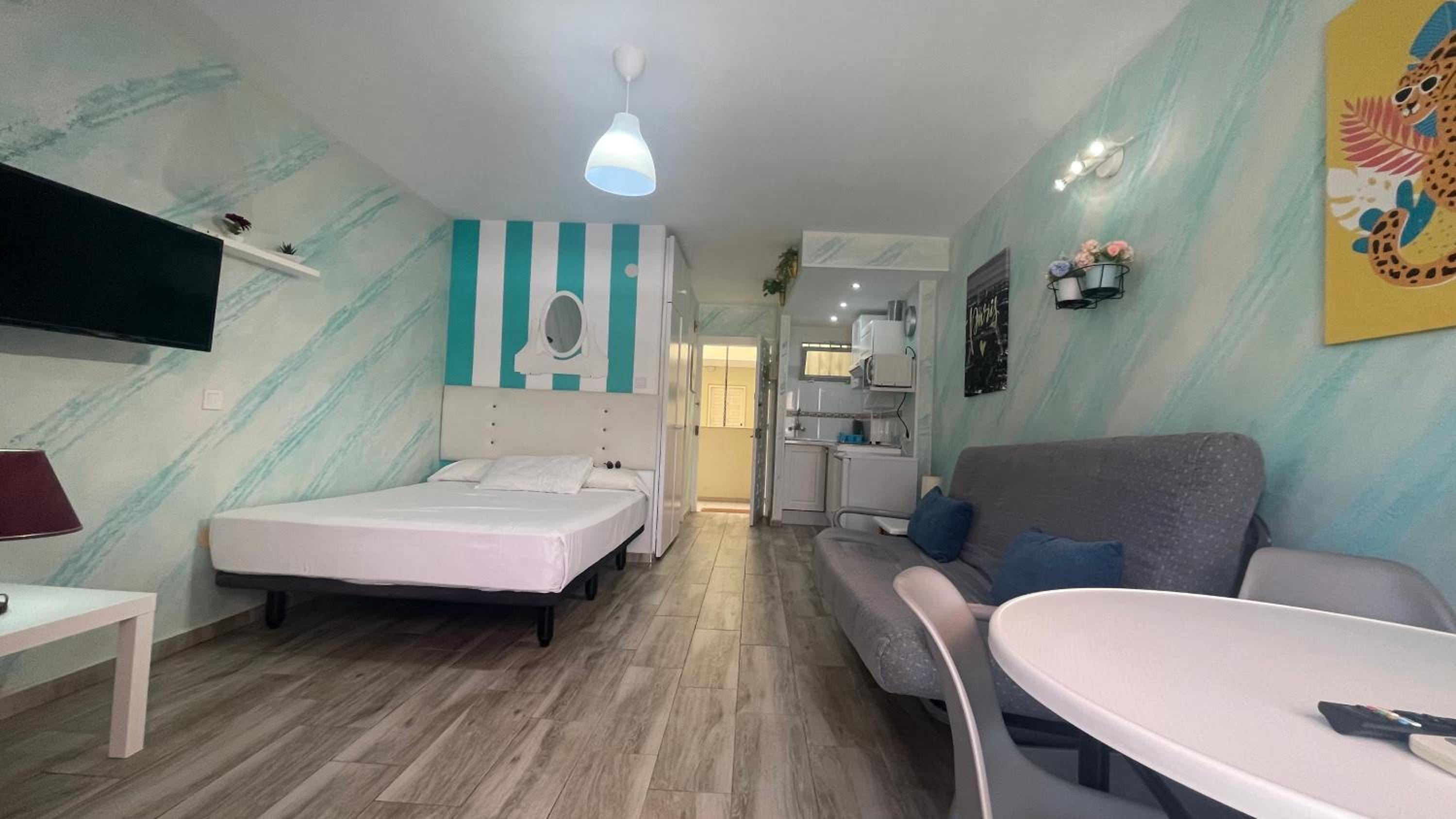 estudio jupiter vista al mar