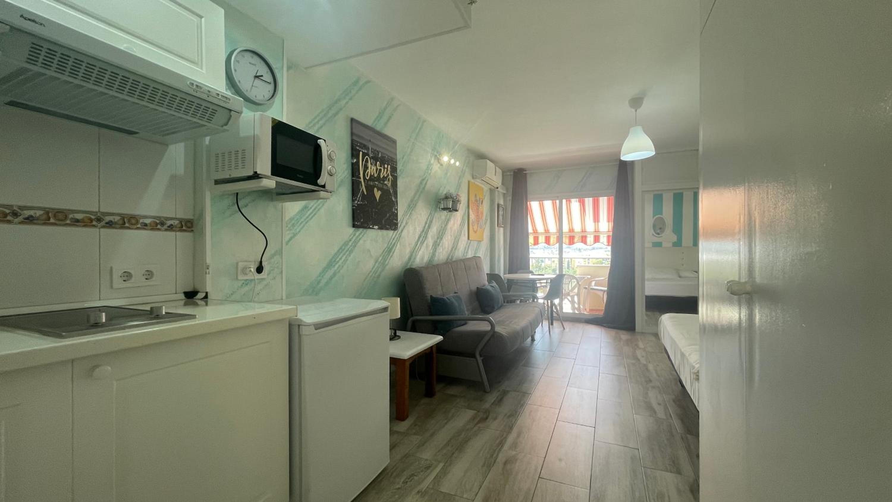 estudio jupiter vista al mar
