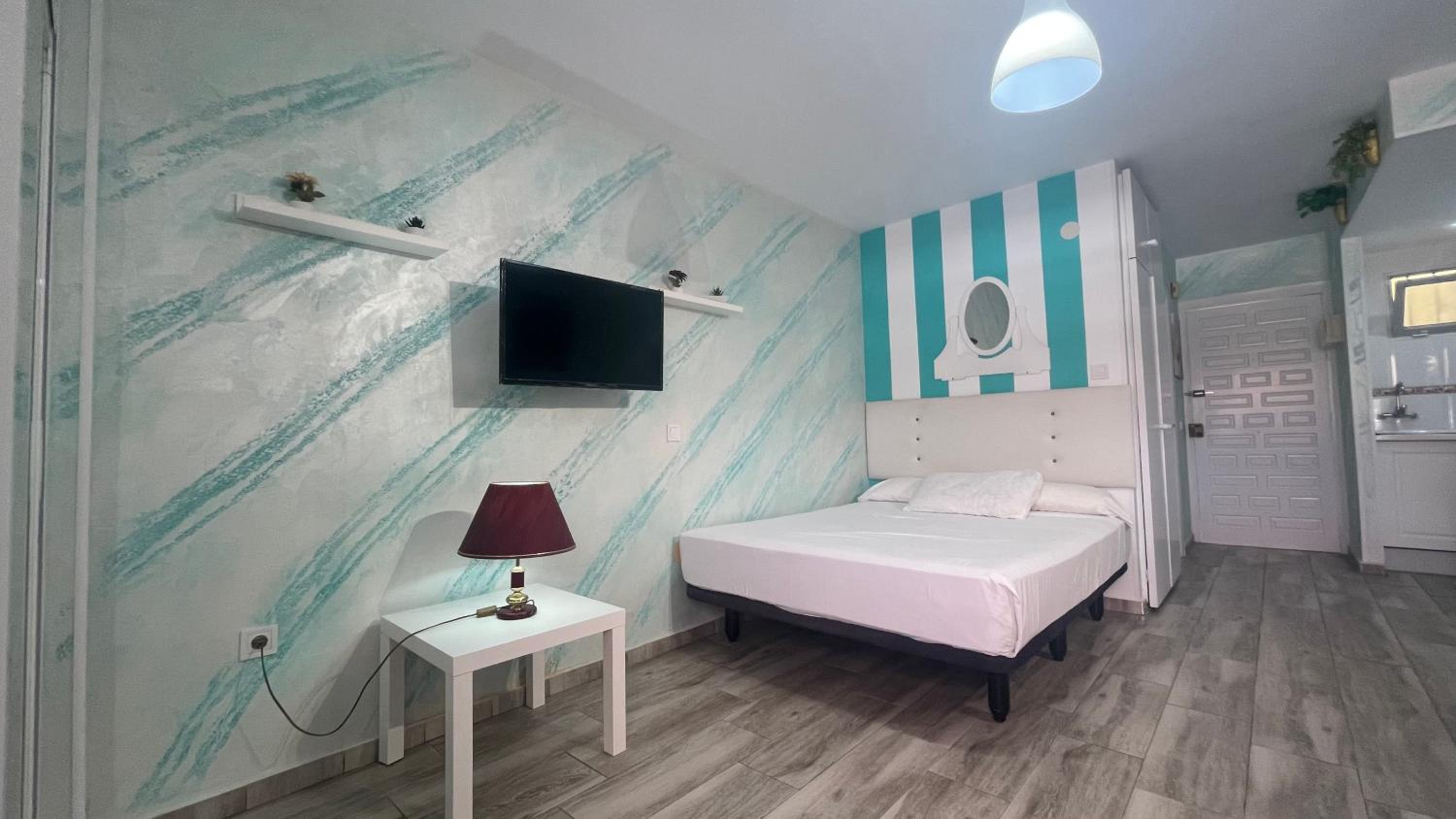 estudio jupiter vista al mar
