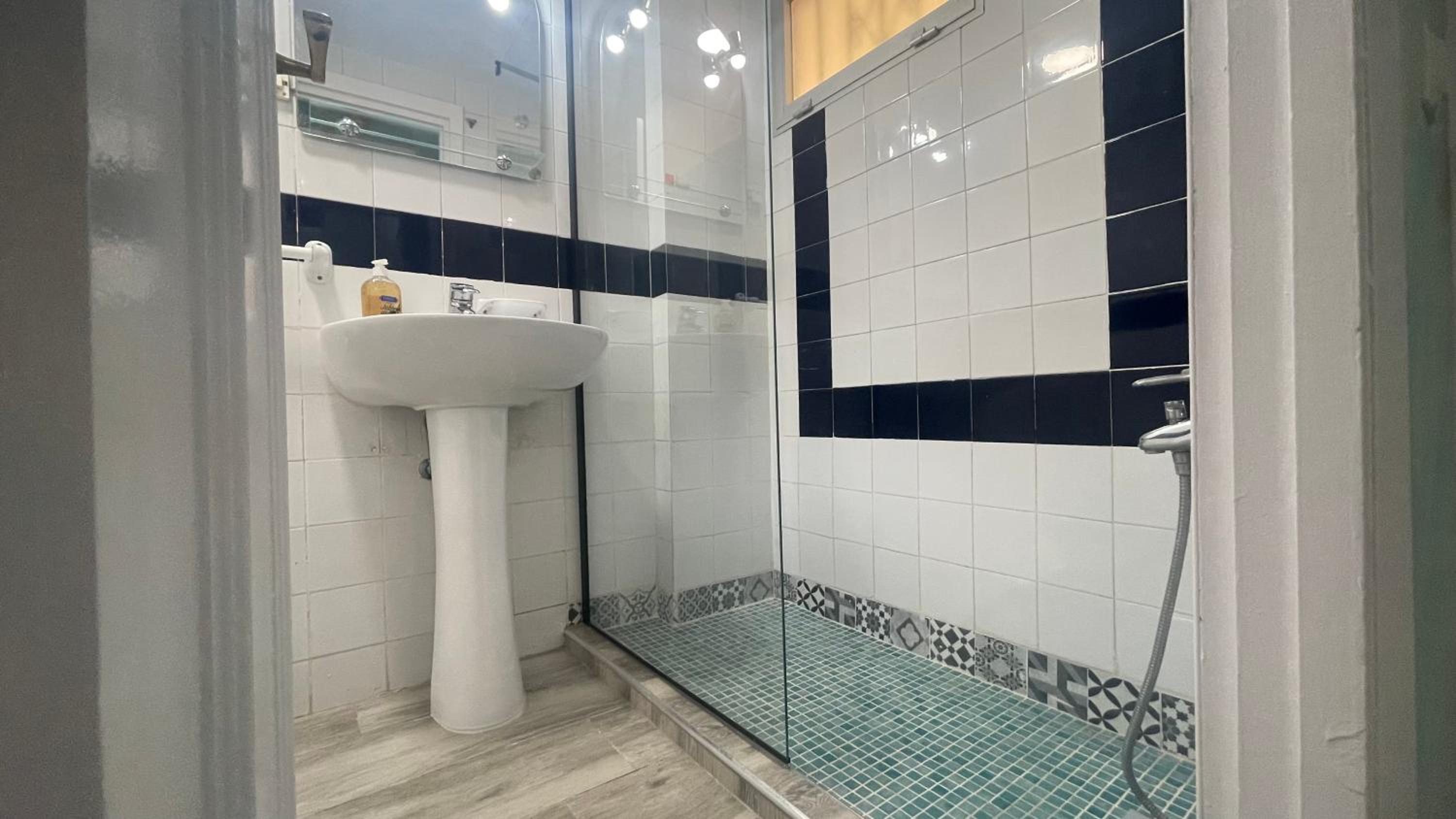 estudio jupiter vista al mar