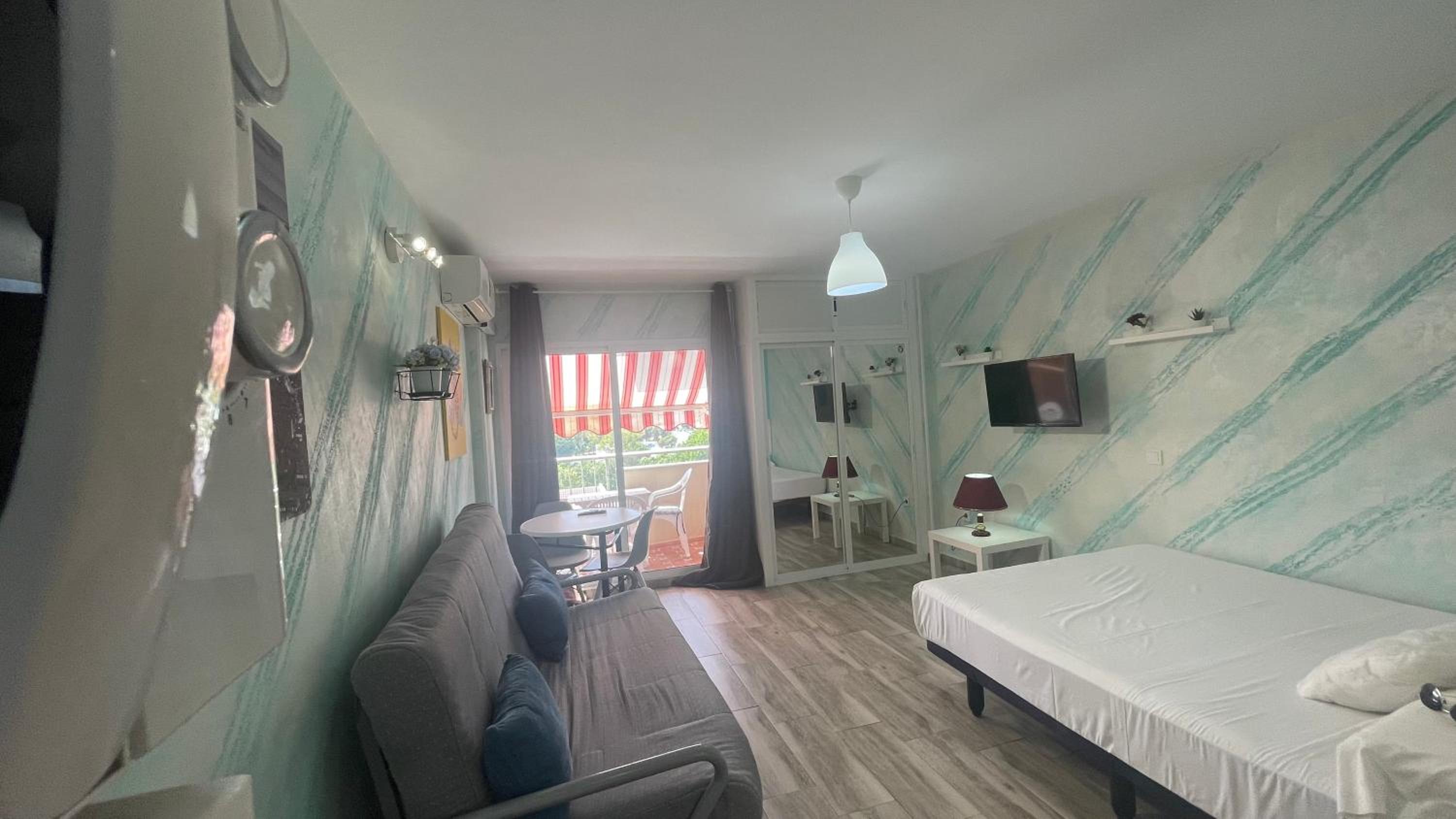 estudio jupiter vista al mar