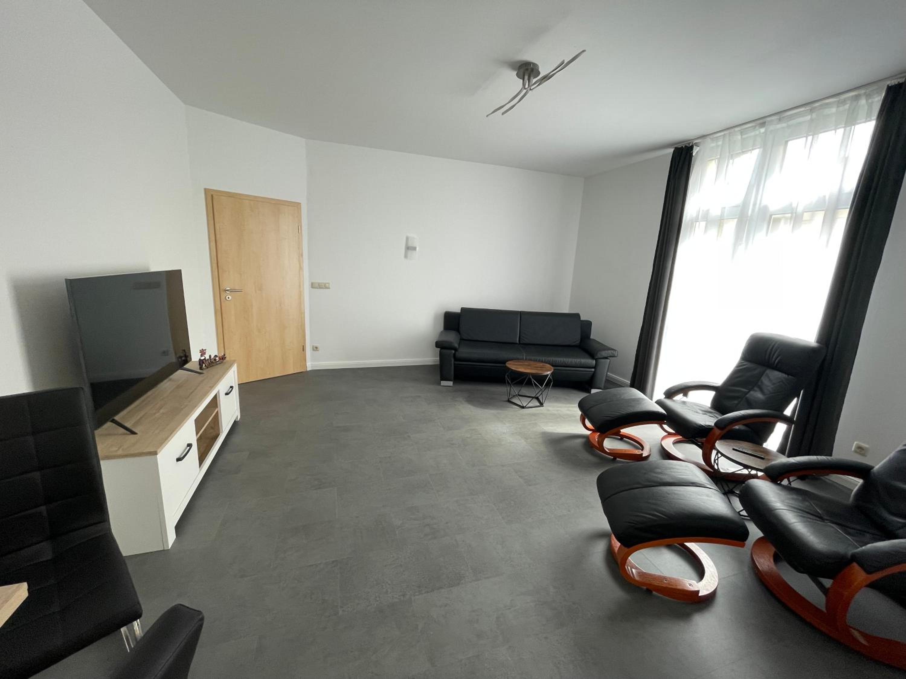 Ferienhaus Pank