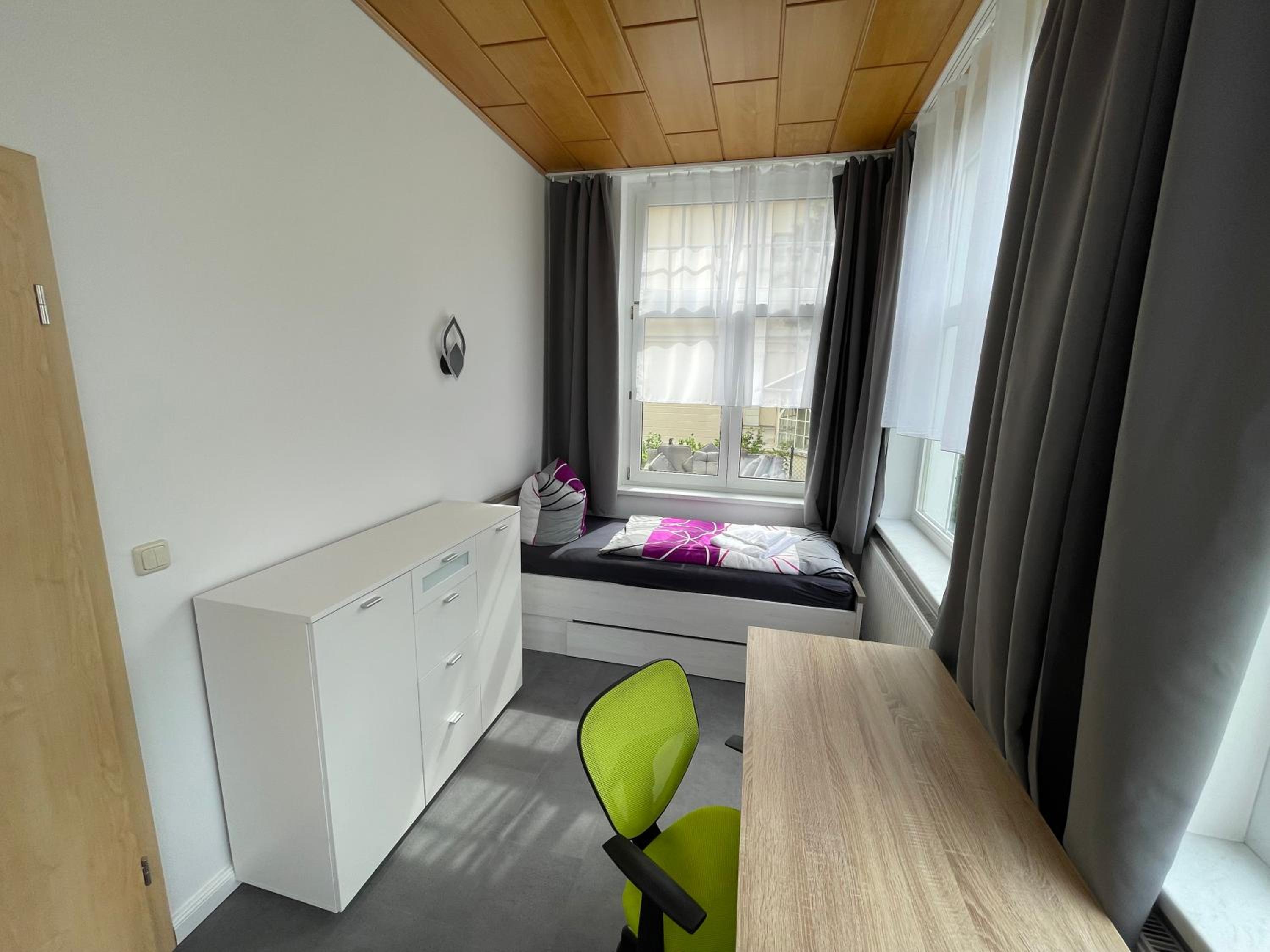 Ferienhaus Pank