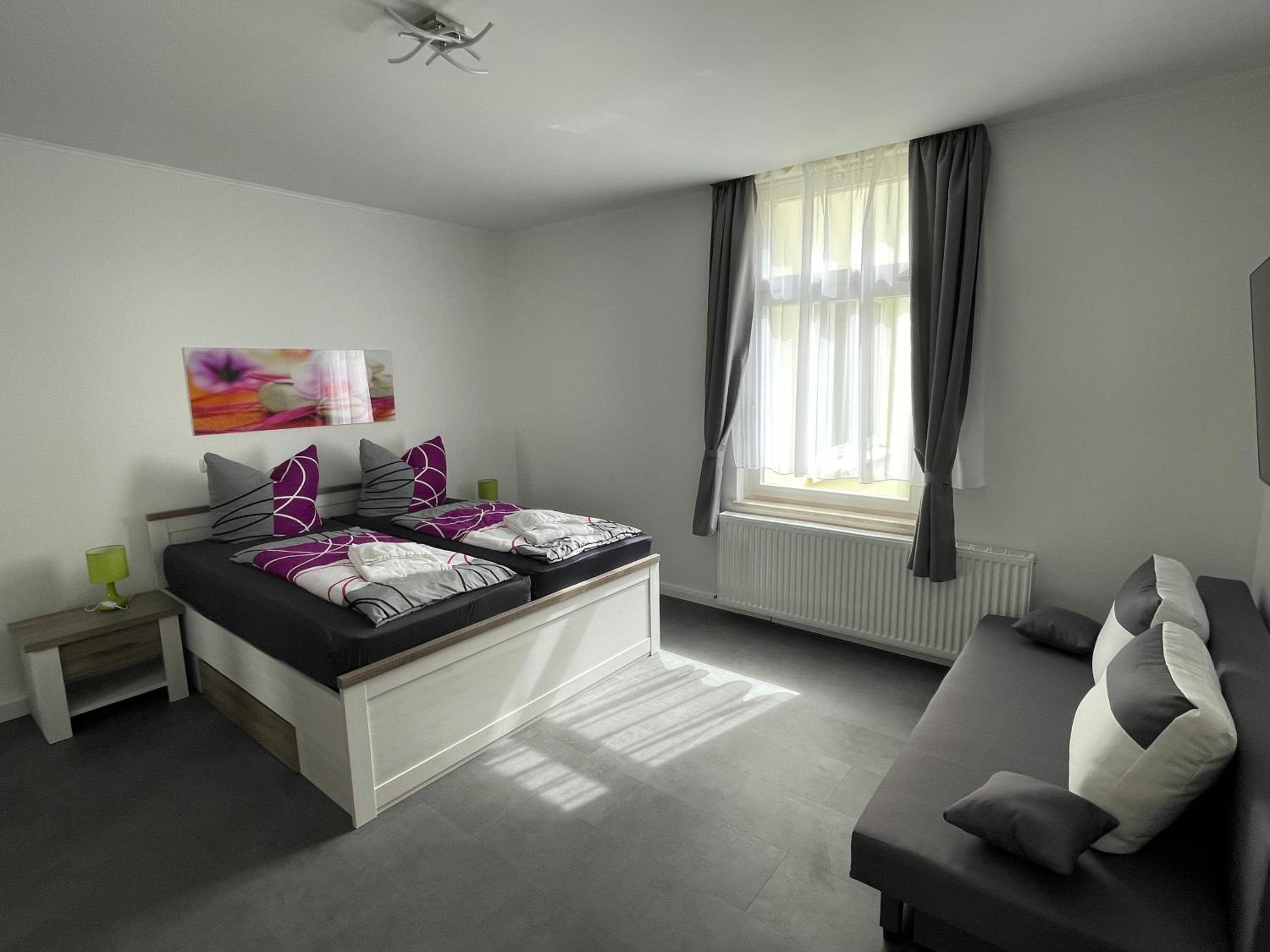 Ferienhaus Pank