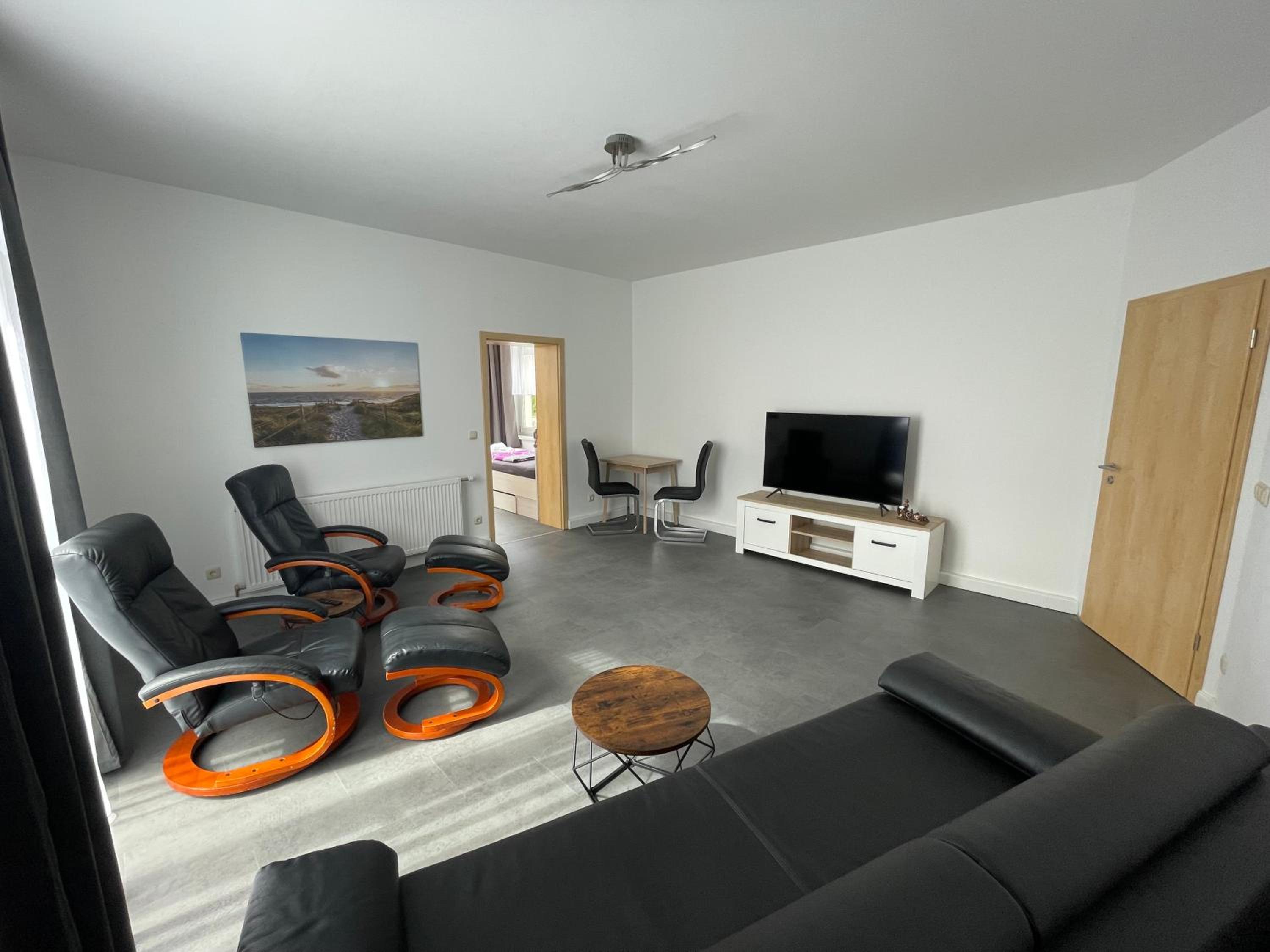 Ferienhaus Pank