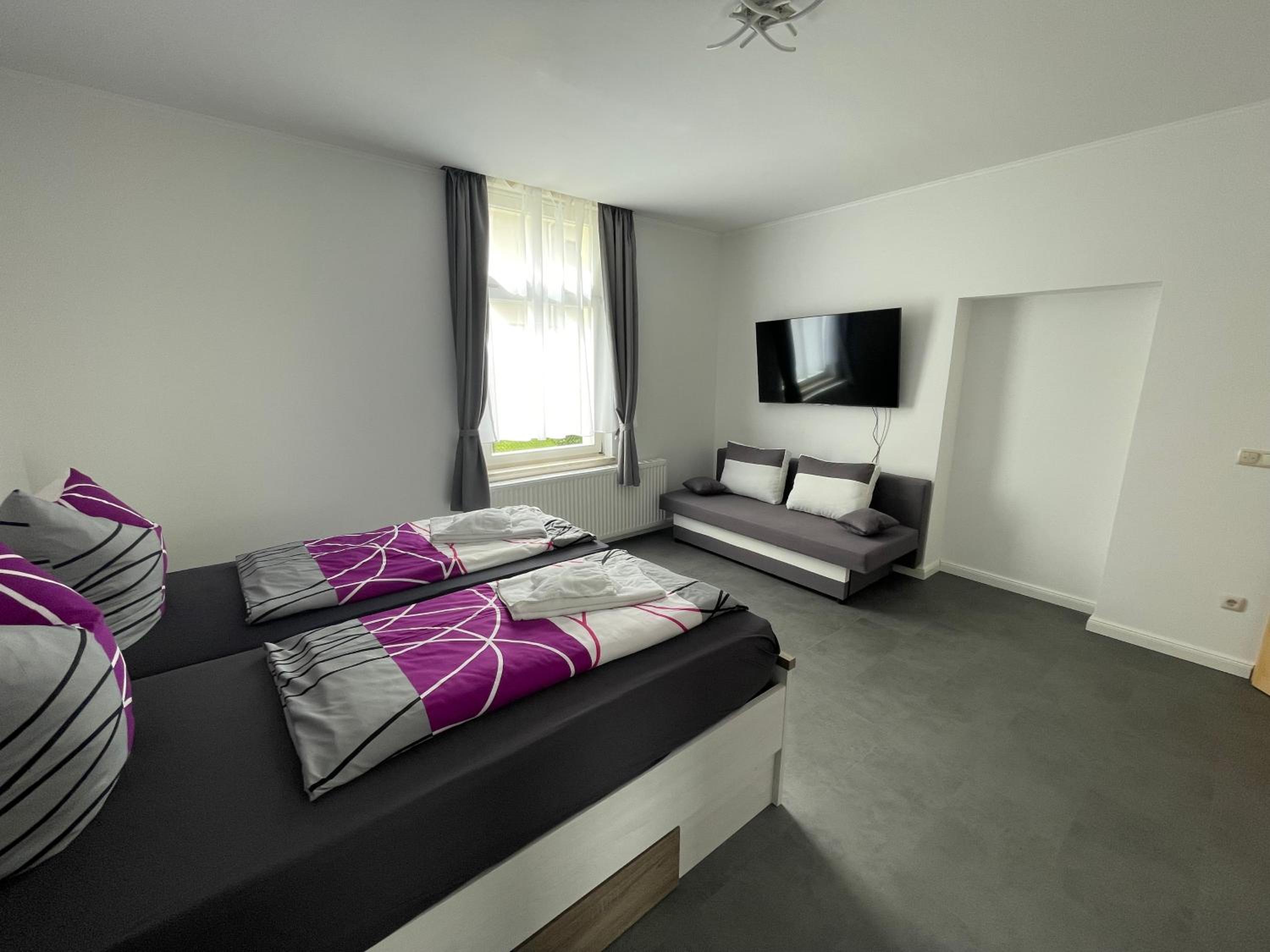 Ferienhaus Pank