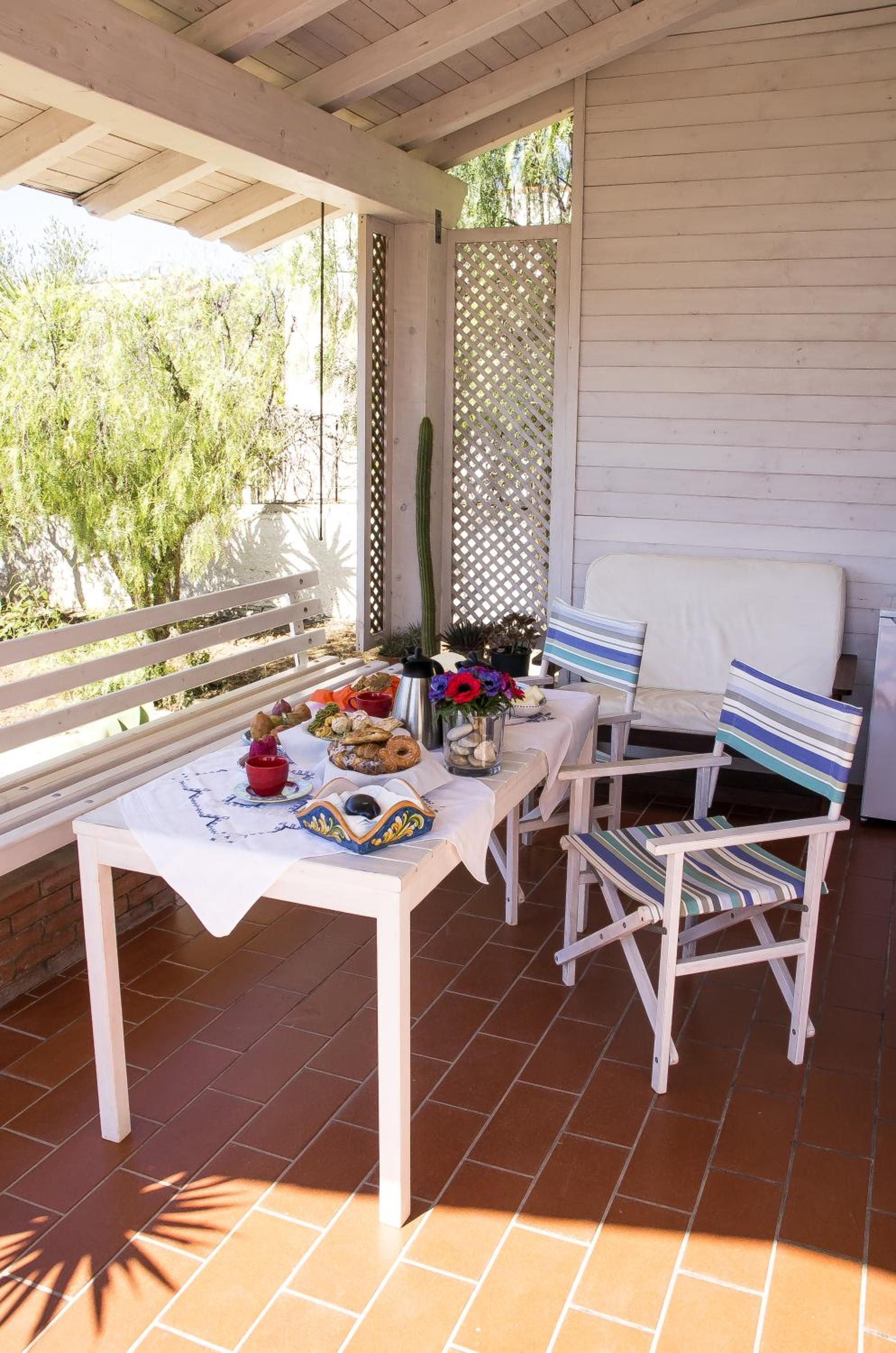 Villa Cetta B&B, photo 14