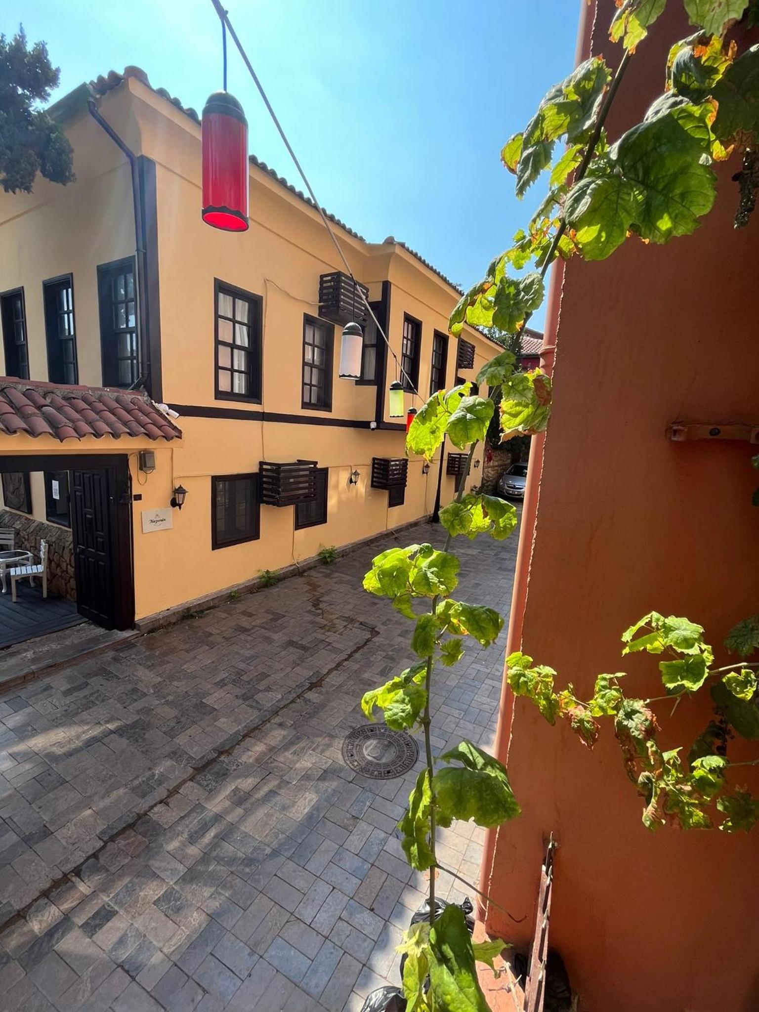 Erkal Pension - Image 174