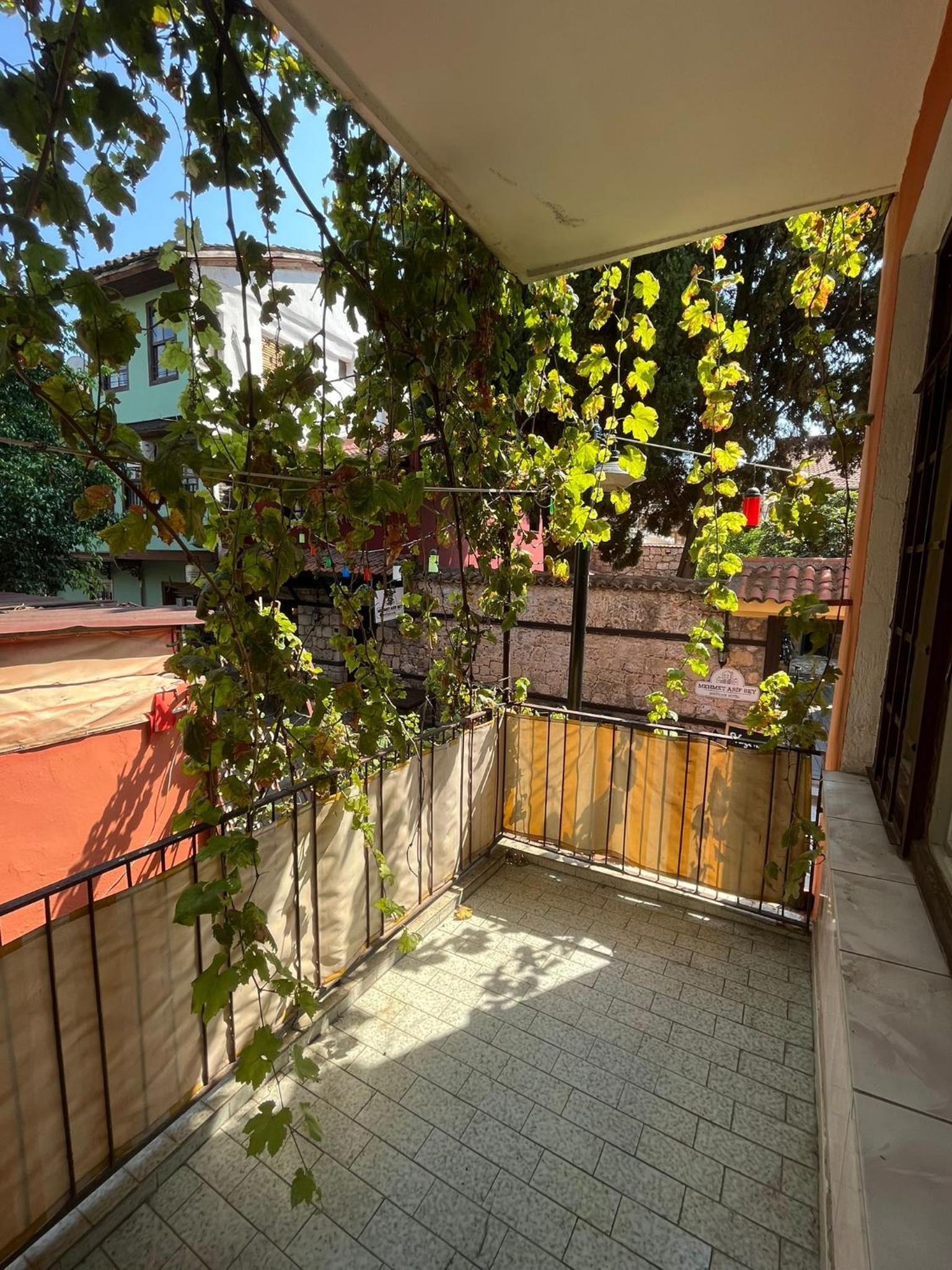 Erkal Pension - Image 173