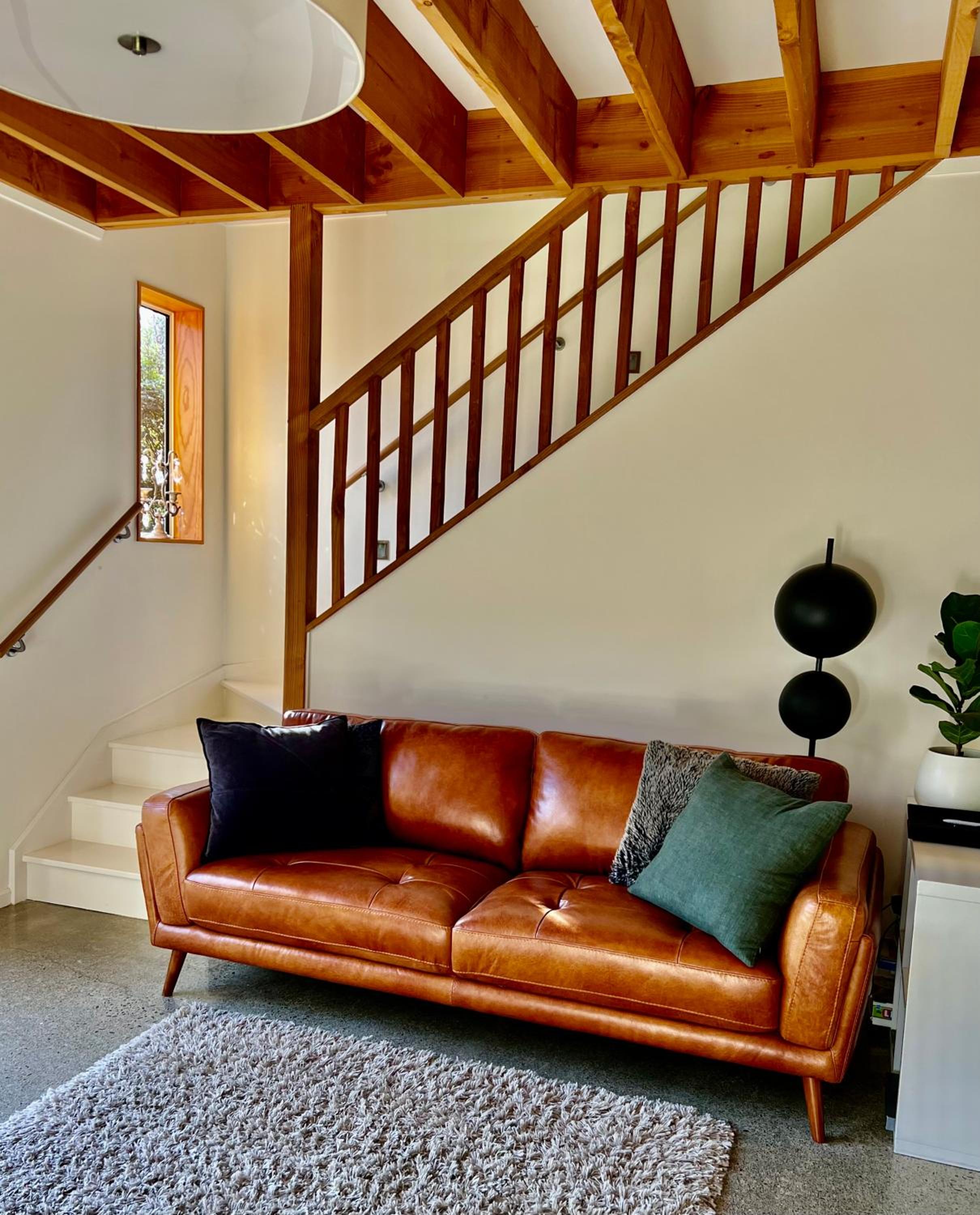 Beech Hill - Pet Friendly Holiday Home view 4