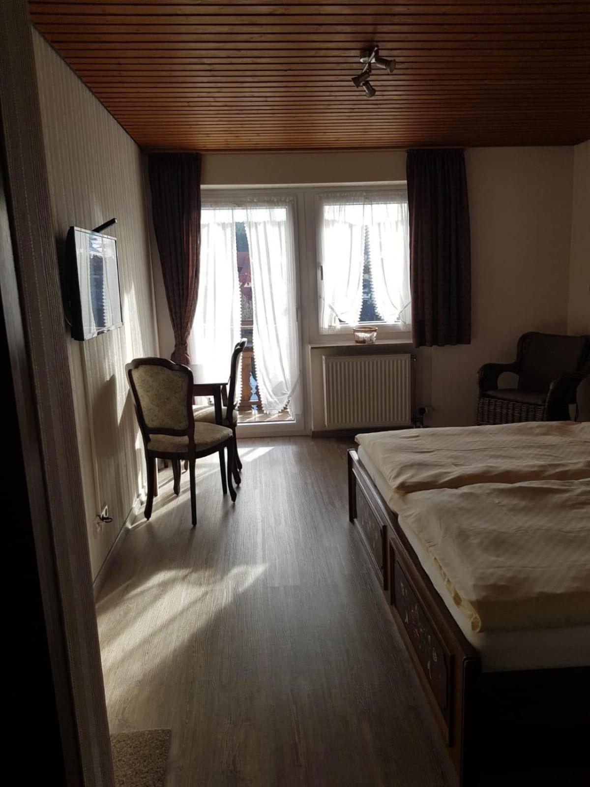 Pension Florianhof