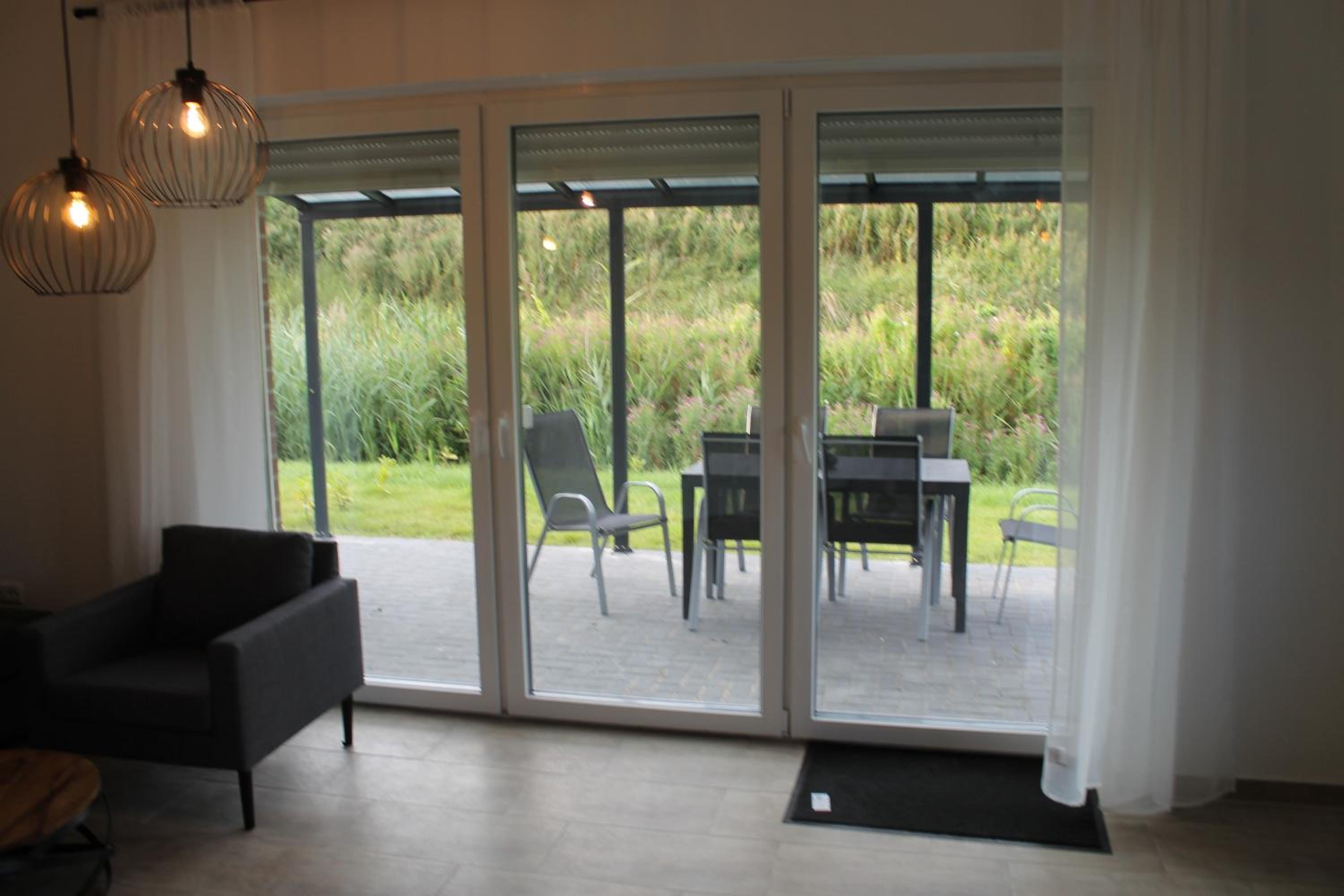 Ferienhaus am Seedeich view 4