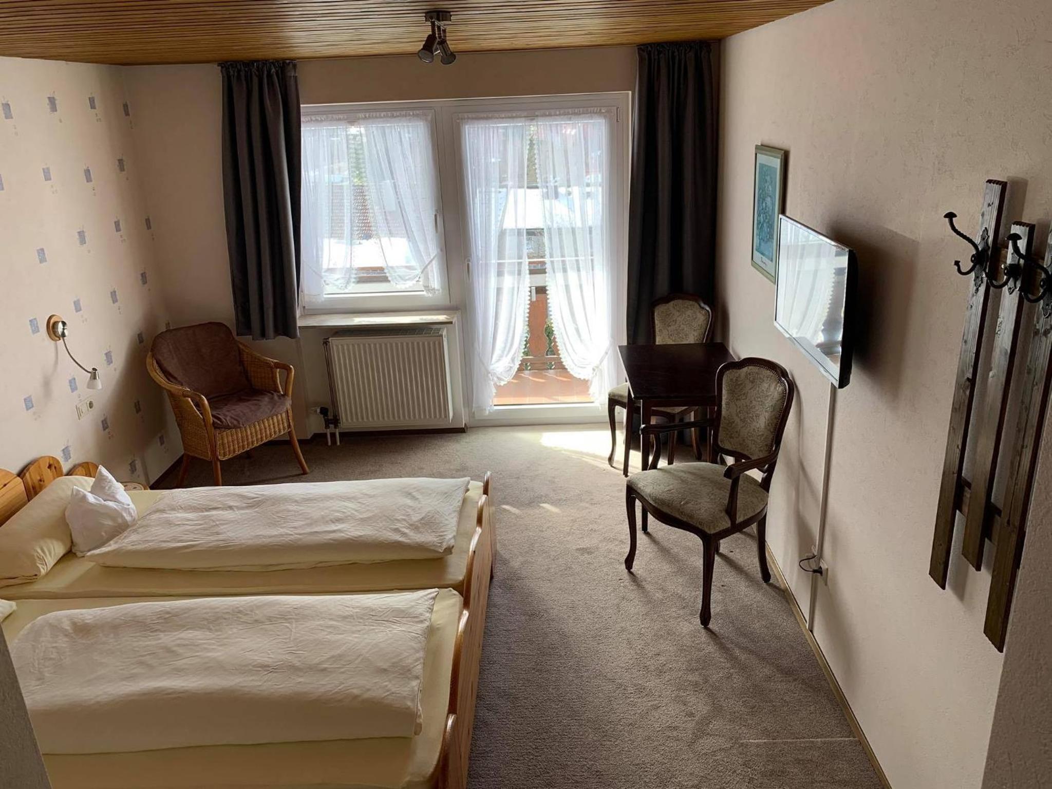 Pension Florianhof