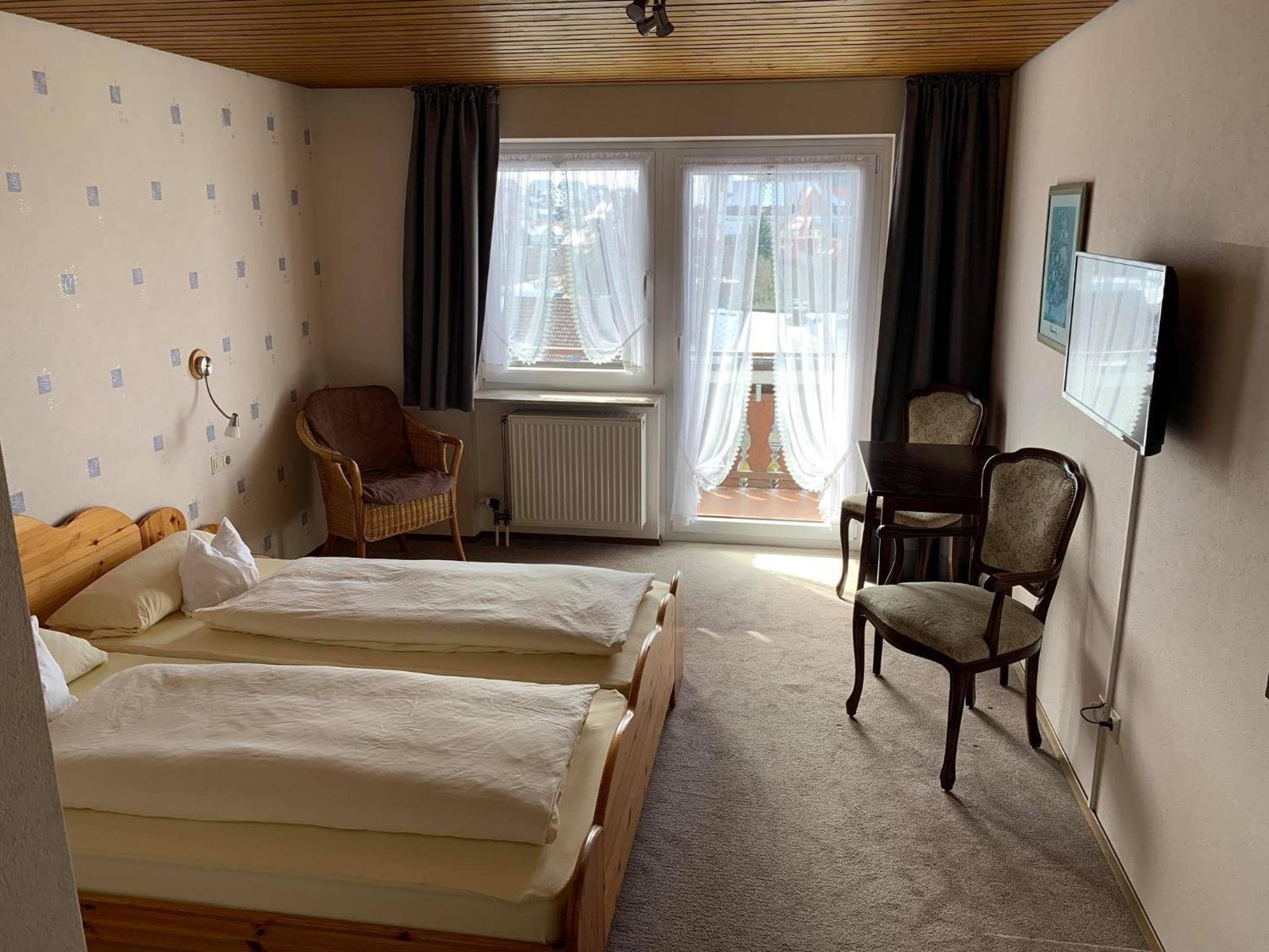 Pension Florianhof